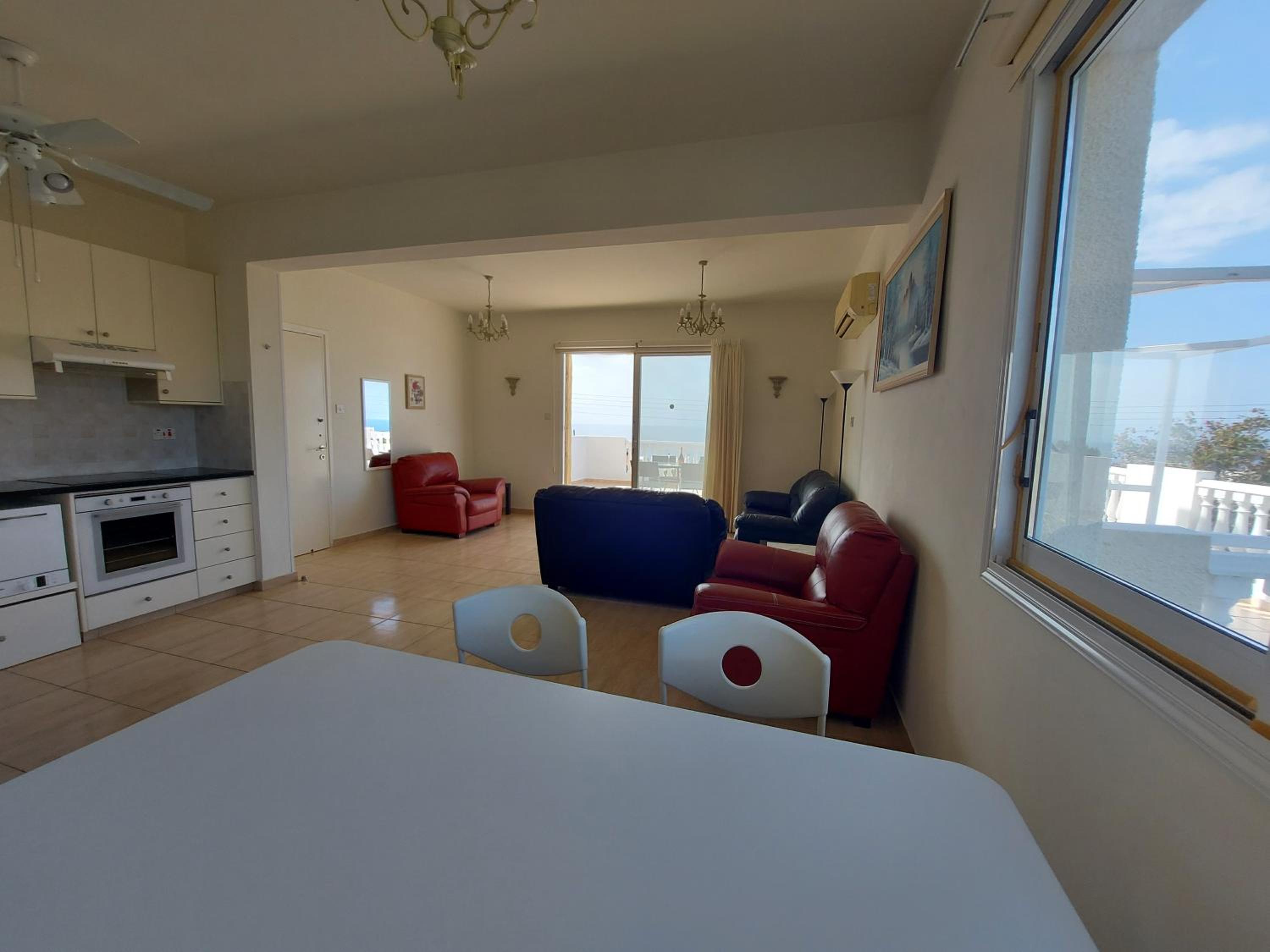 SEA CAVES suite
