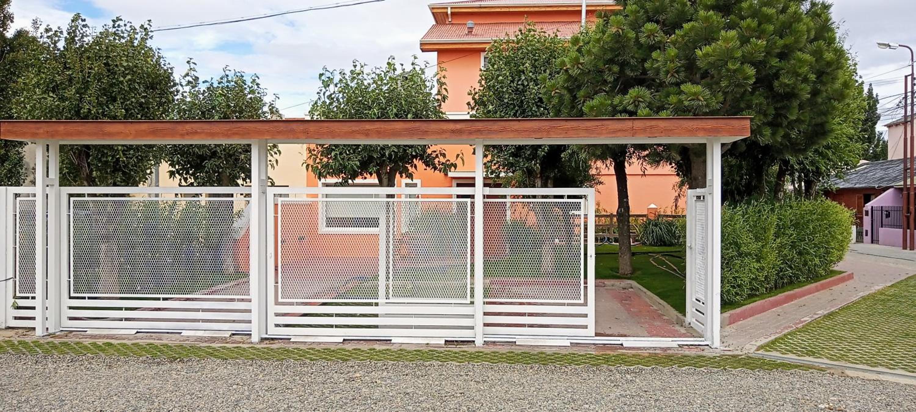 El Buen Descanso
