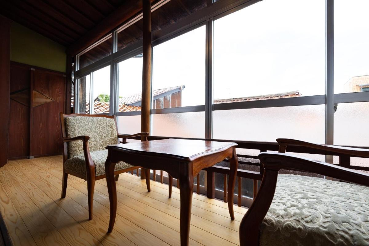 Ryusuke25 - Vacation STAY 71742v view 5
