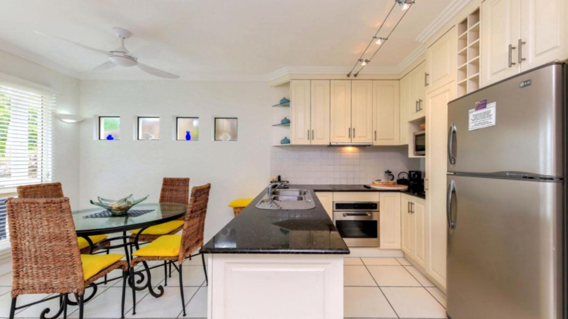 Trinity Beach Vacations - The Summit - Trinity Beach - Ocean Views !! - Property Image 16