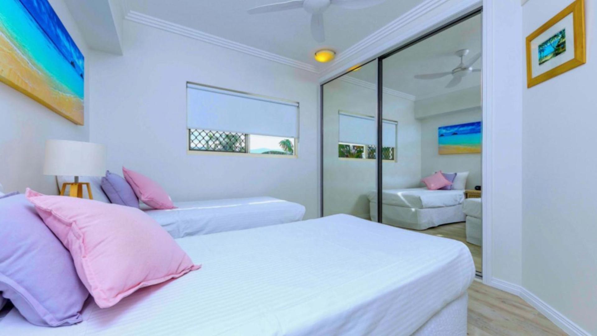 Trinity Beach Vacations - The Summit - Trinity Beach - Ocean Views !! - Property Image 14