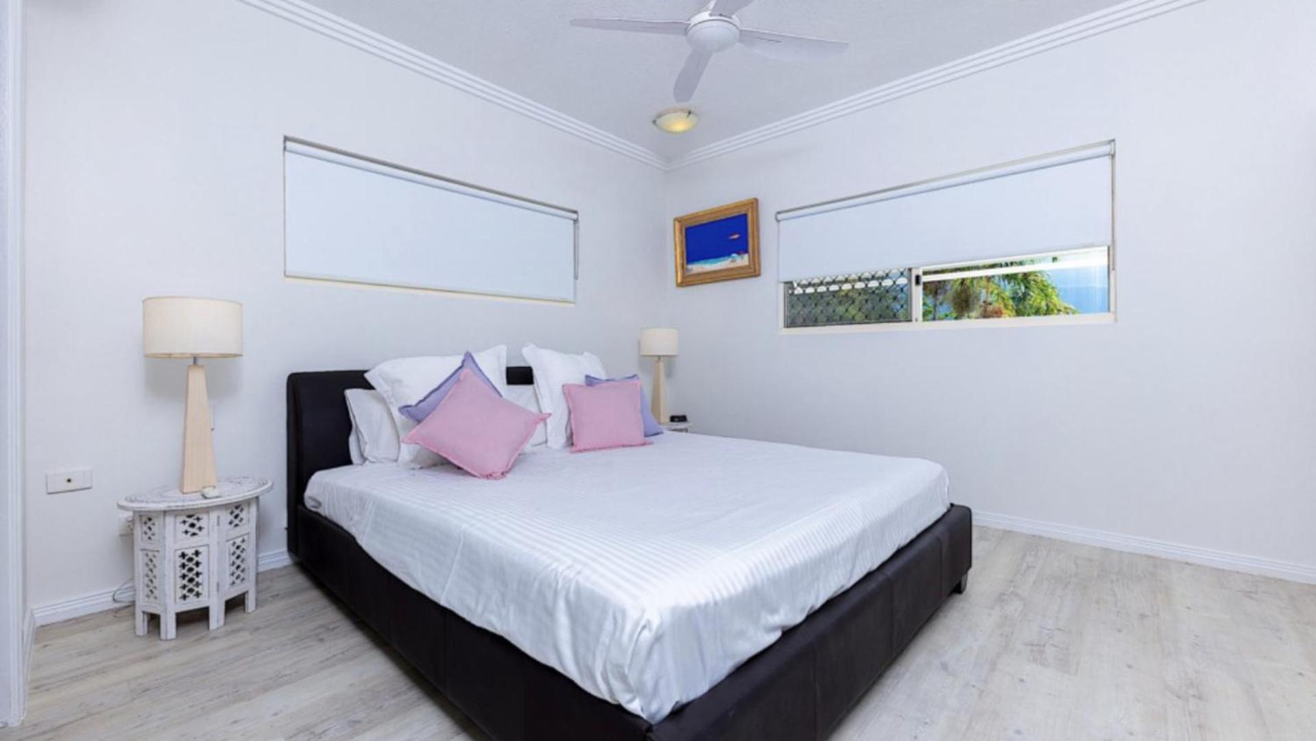 Trinity Beach Vacations - The Summit - Trinity Beach - Ocean Views !! - Property Image 15