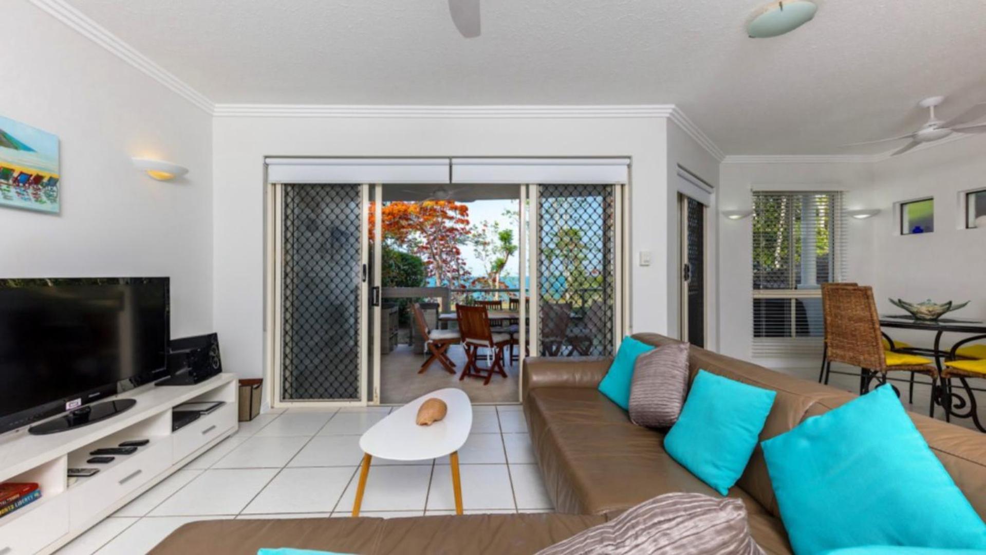 Trinity Beach Vacations - The Summit - Trinity Beach - Ocean Views !! - Property Image 3