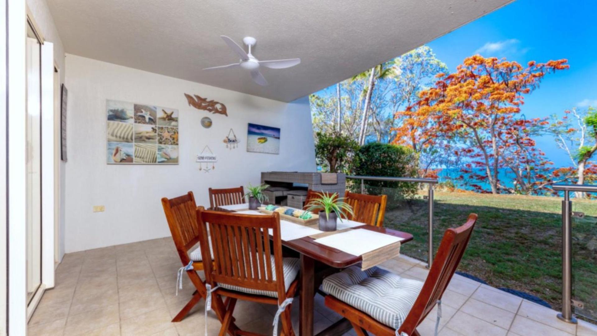 Trinity Beach Vacations - The Summit - Trinity Beach - Ocean Views !! - Property Image 12