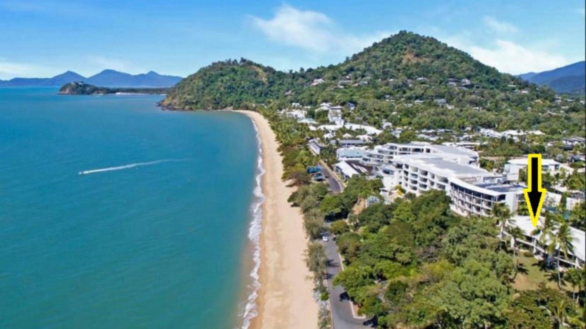 Trinity Beach Vacations - The Summit - Trinity Beach - Ocean Views !! - Property Image 8