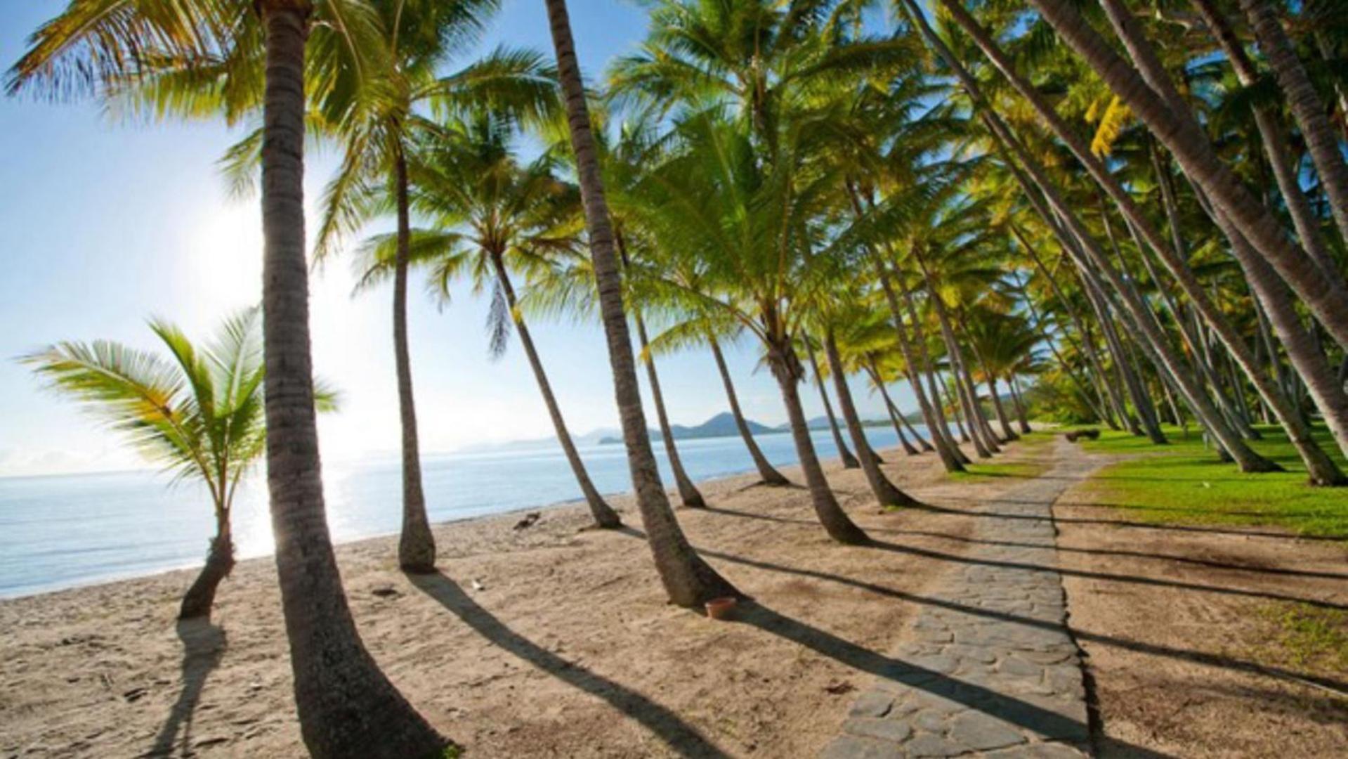 Castaways - Palm Cove