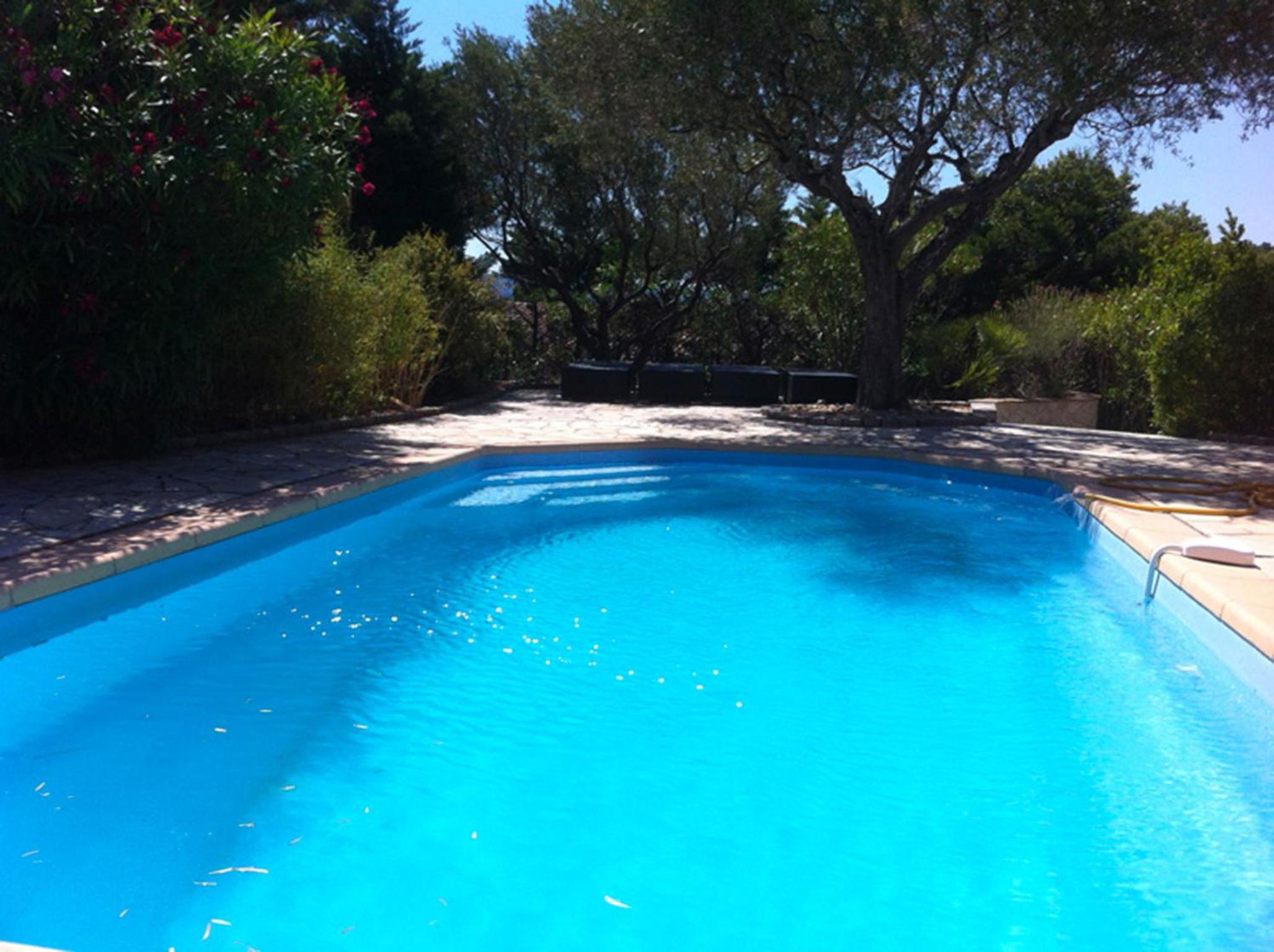 Luxueuse Villa - Golfe de St Tropez view 4