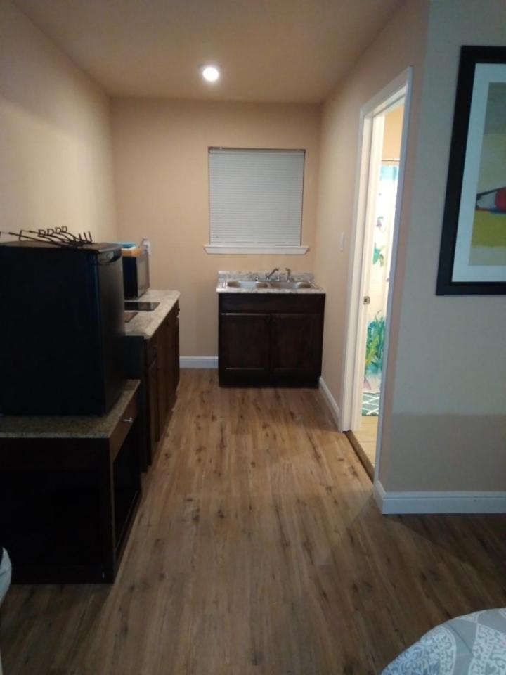 Anglers Hideaway Cabins Extended Stay view 4