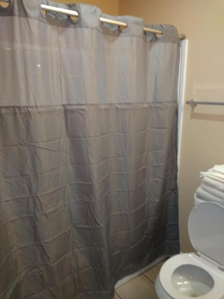 Anglers Hideaway Cabins Extended Stay view 5
