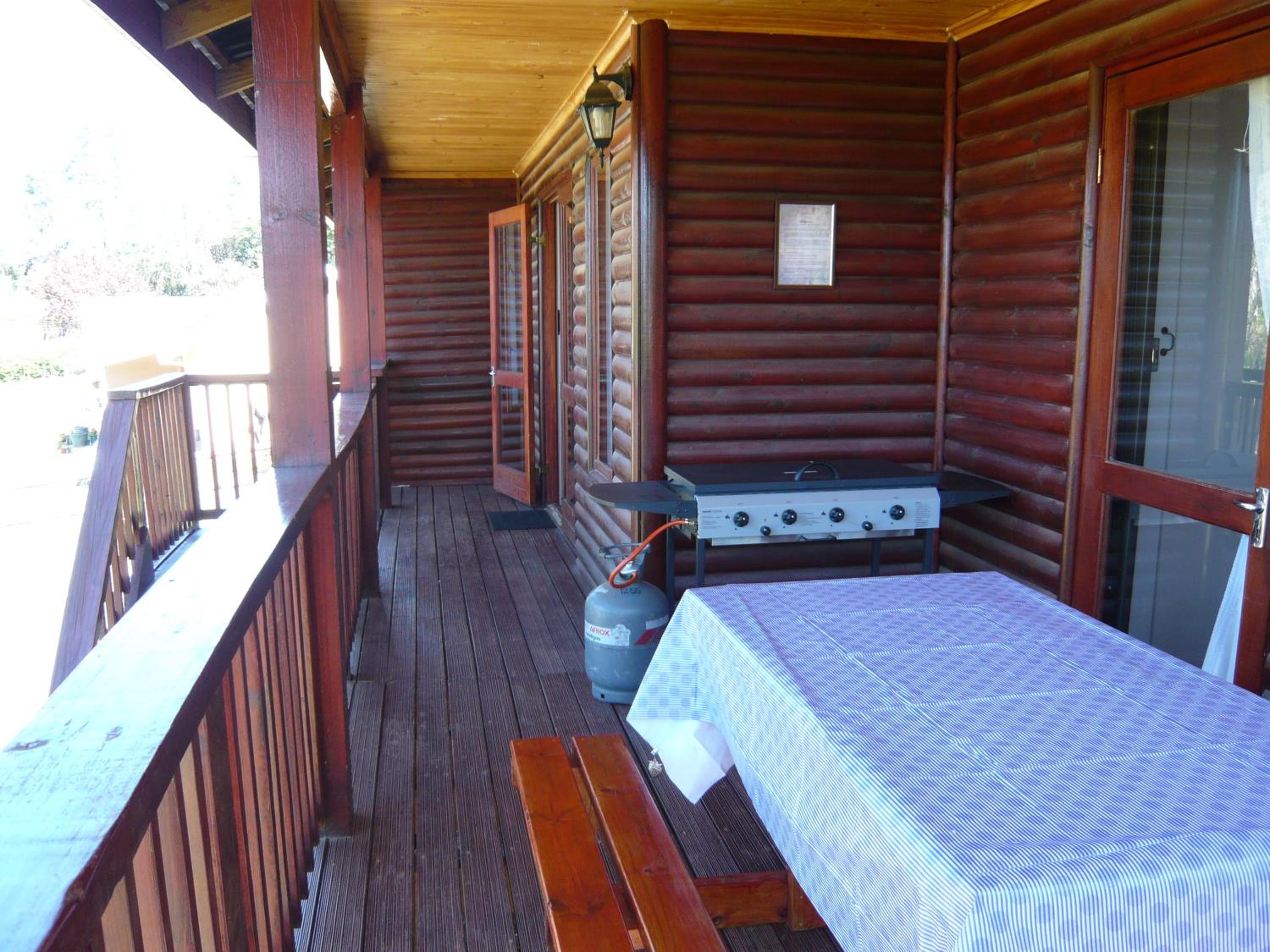 Berghaven view 2