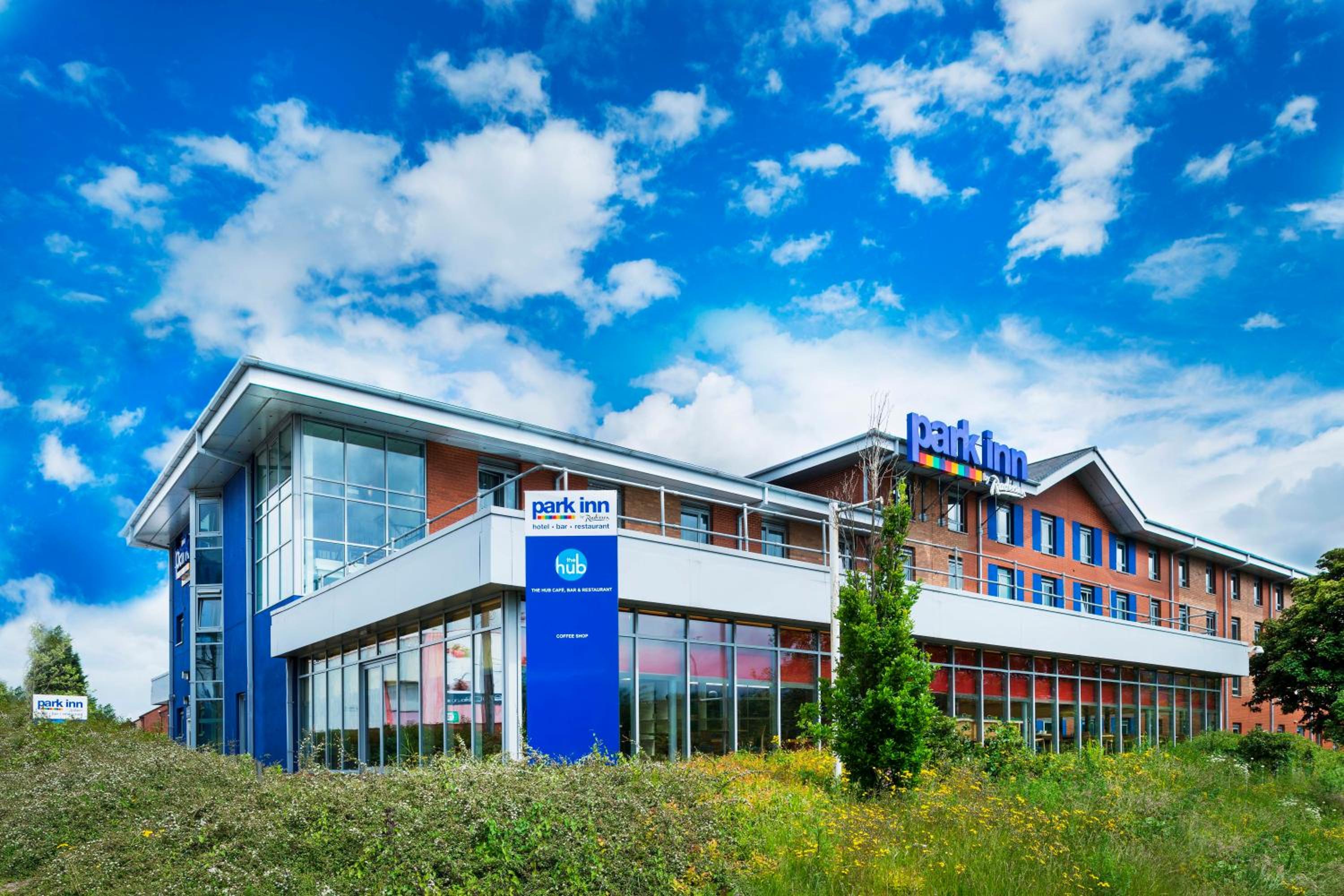 Walsall Vacations - Park Inn by Radisson Birmingham Walsall - Property Image 42