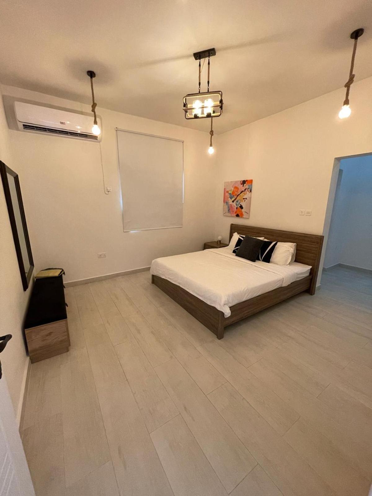 Dhakira Resort