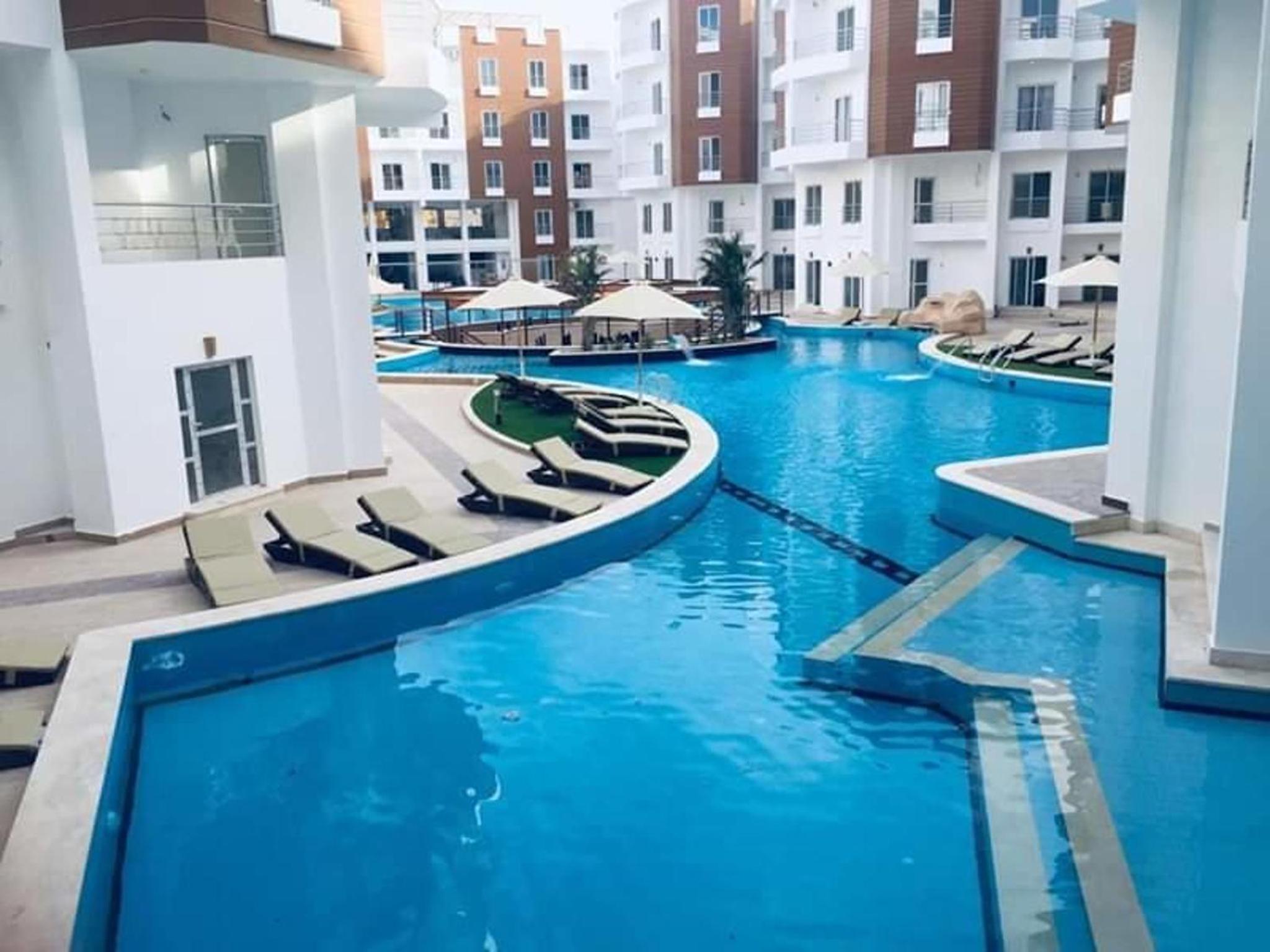 Angels Birds Nest Studio New Long Short Stay view 5
