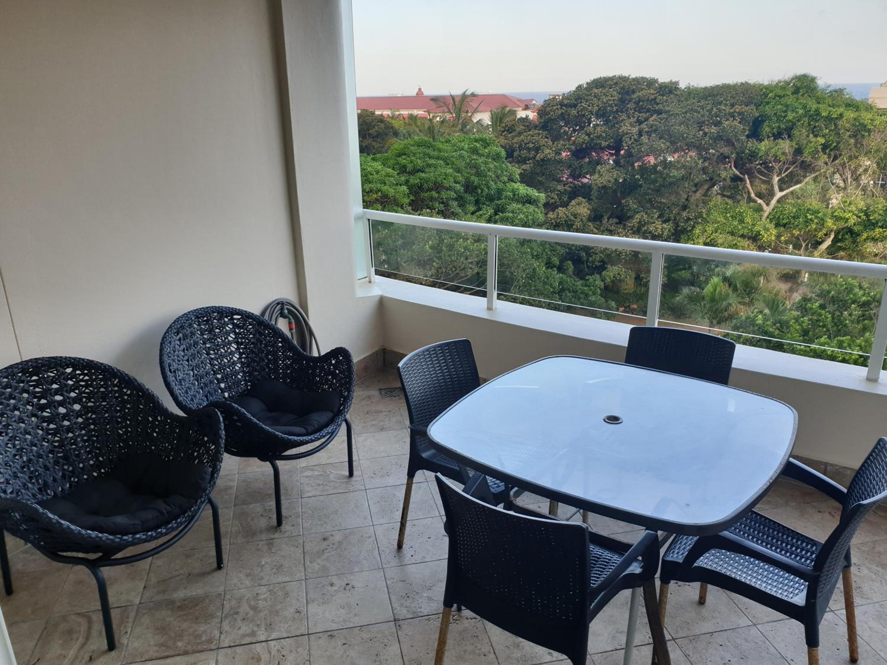 The Oysters Umhlanga Family Apartment