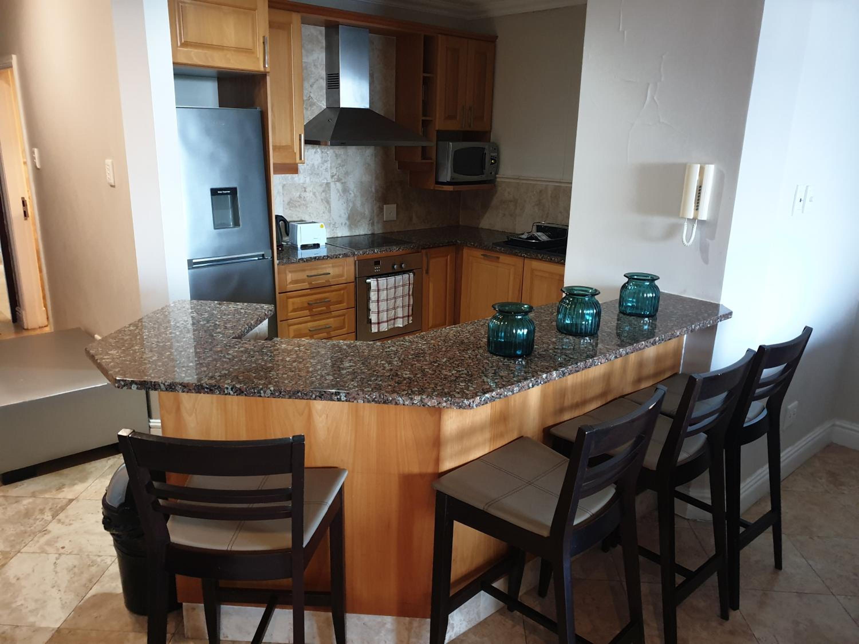 The Oysters Umhlanga Family Apartment