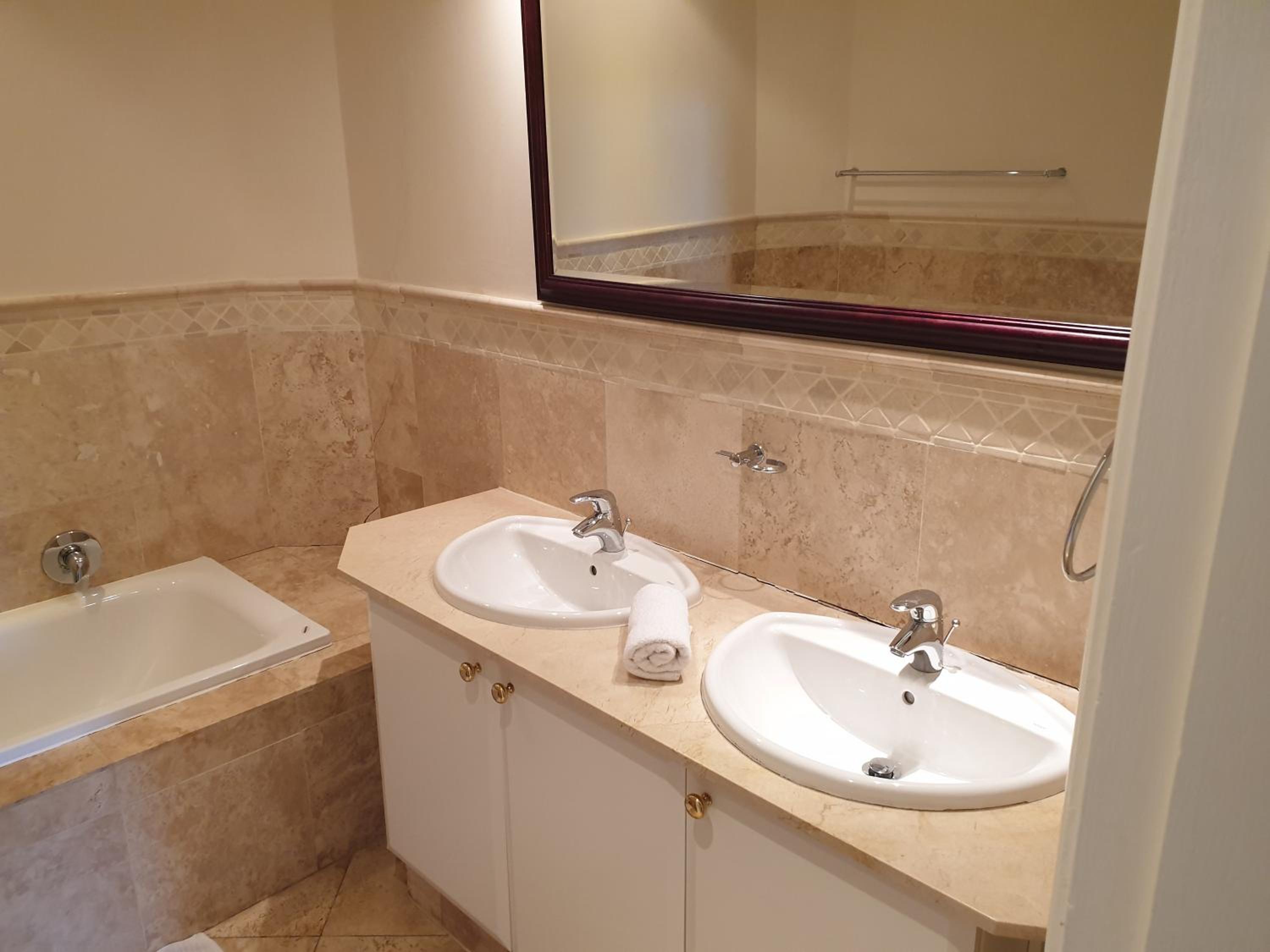 The Oysters Umhlanga Family Apartment
