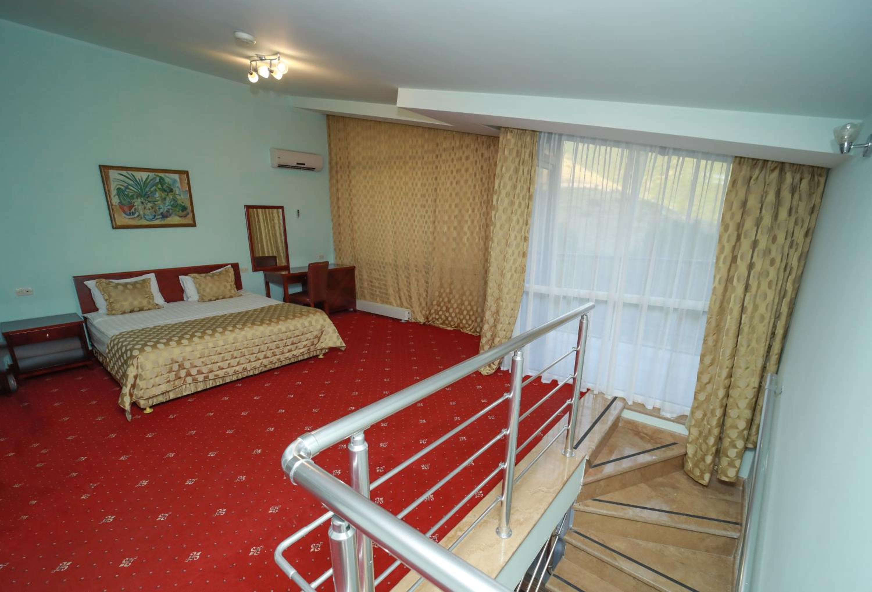 Best Resort Aghveran
