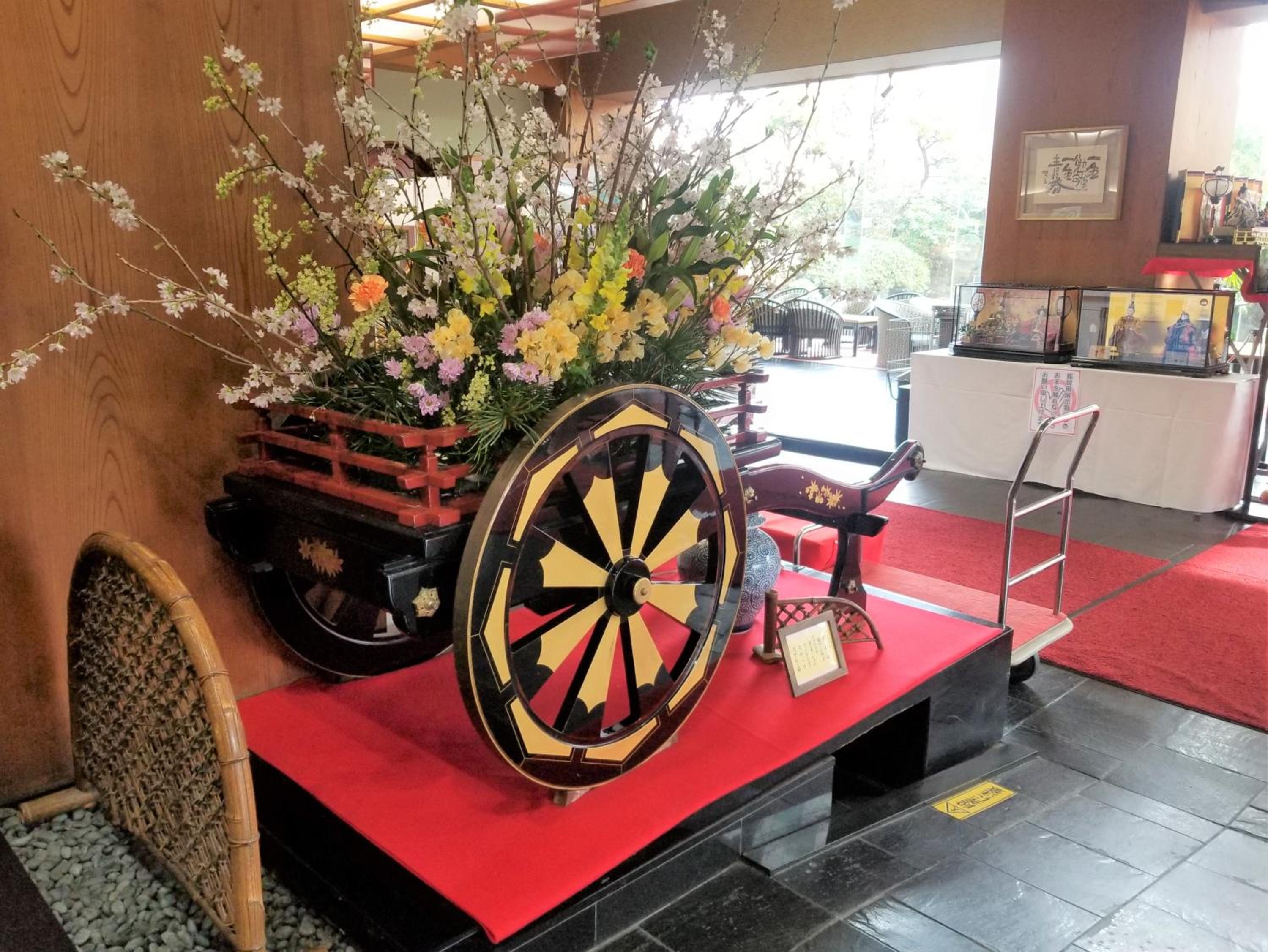 Hotel Hatta