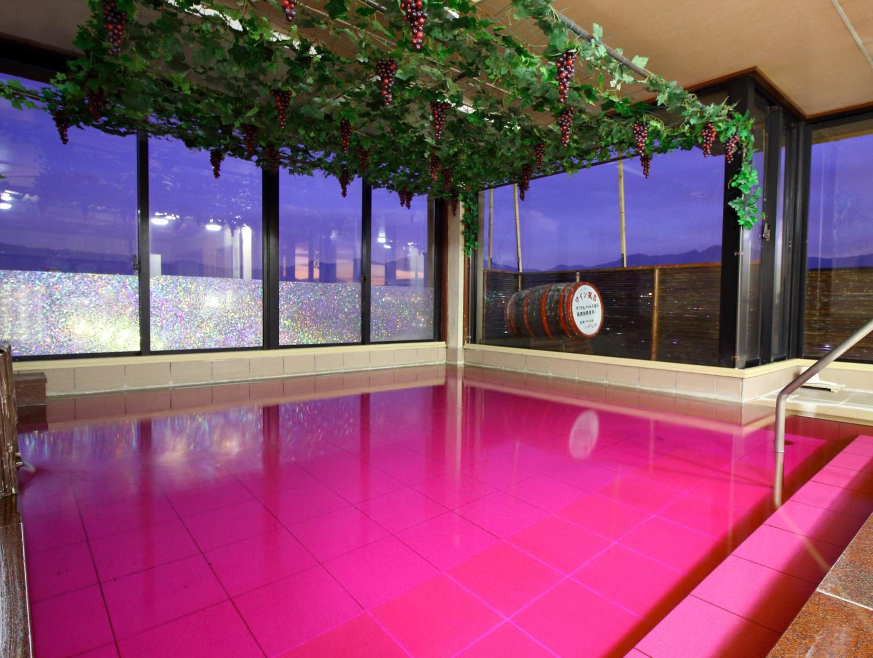Hotel Hatta
