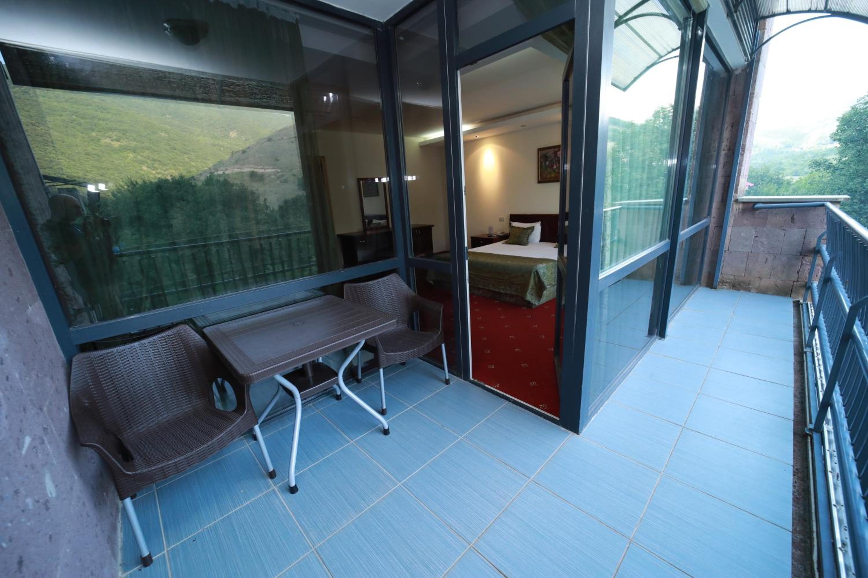Best Resort Aghveran