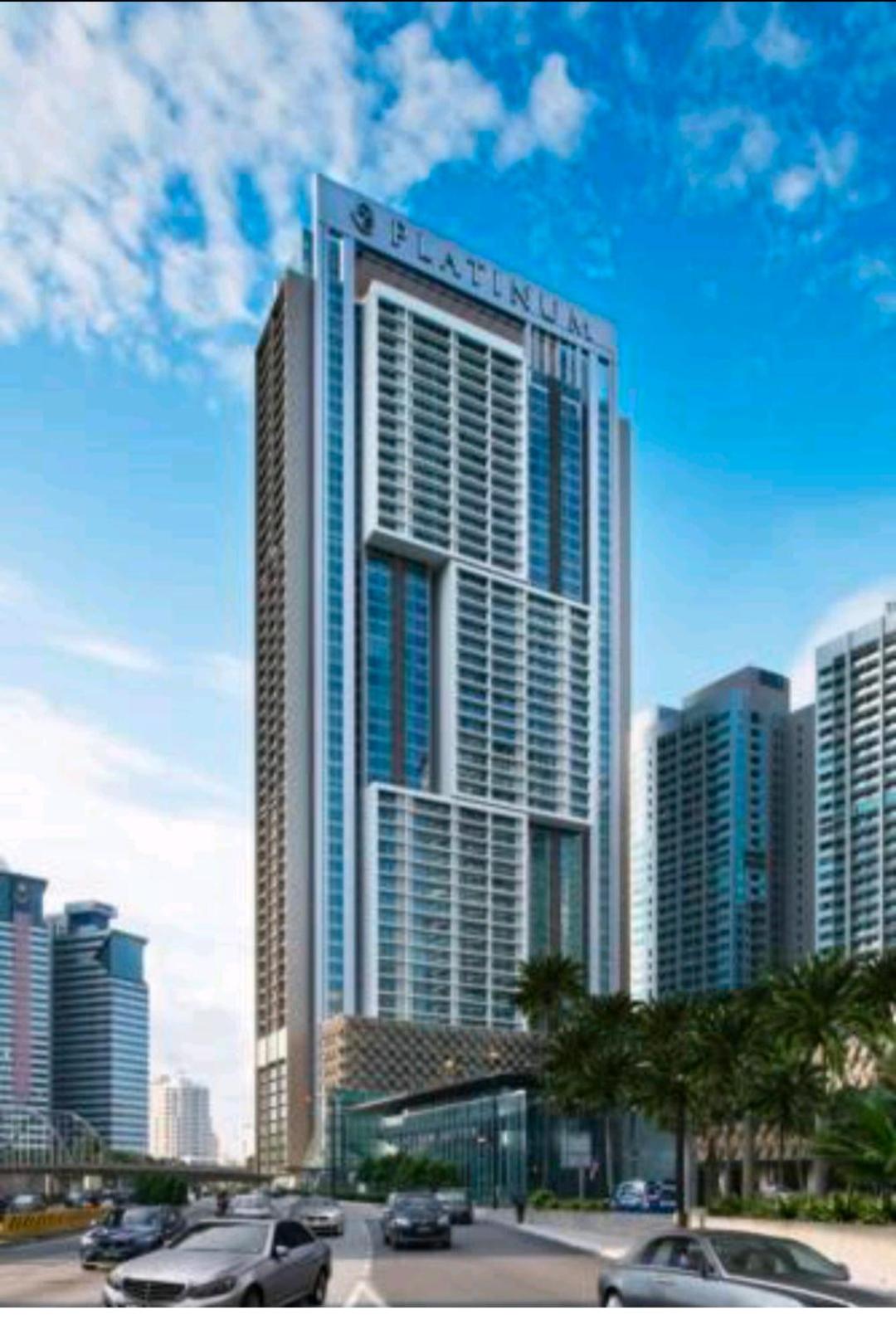 KL Platinum KLCC By Hive KL