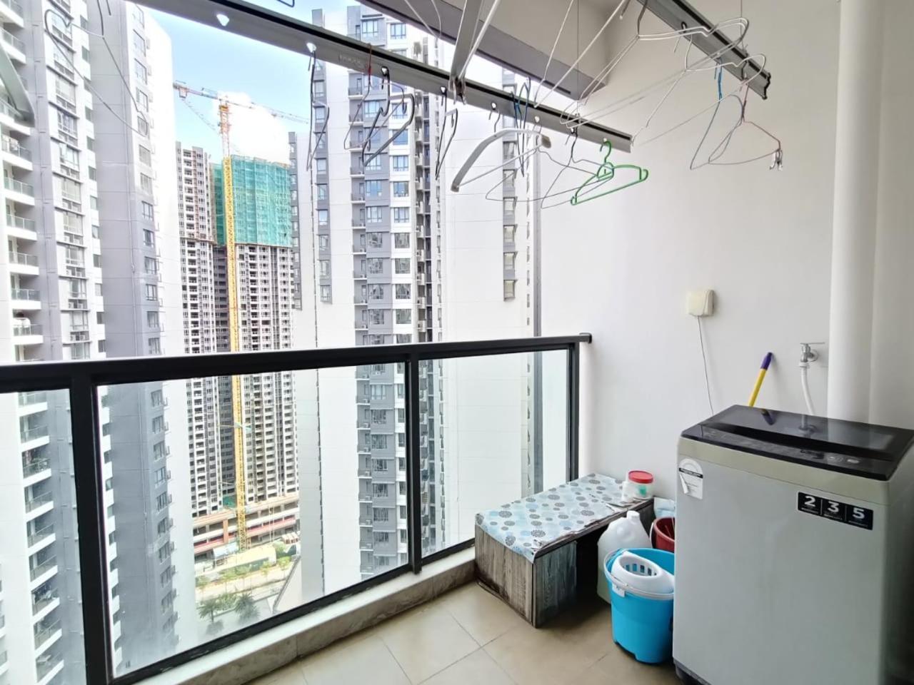 R&F Princess cove Sweety Homestay 3beds2baths