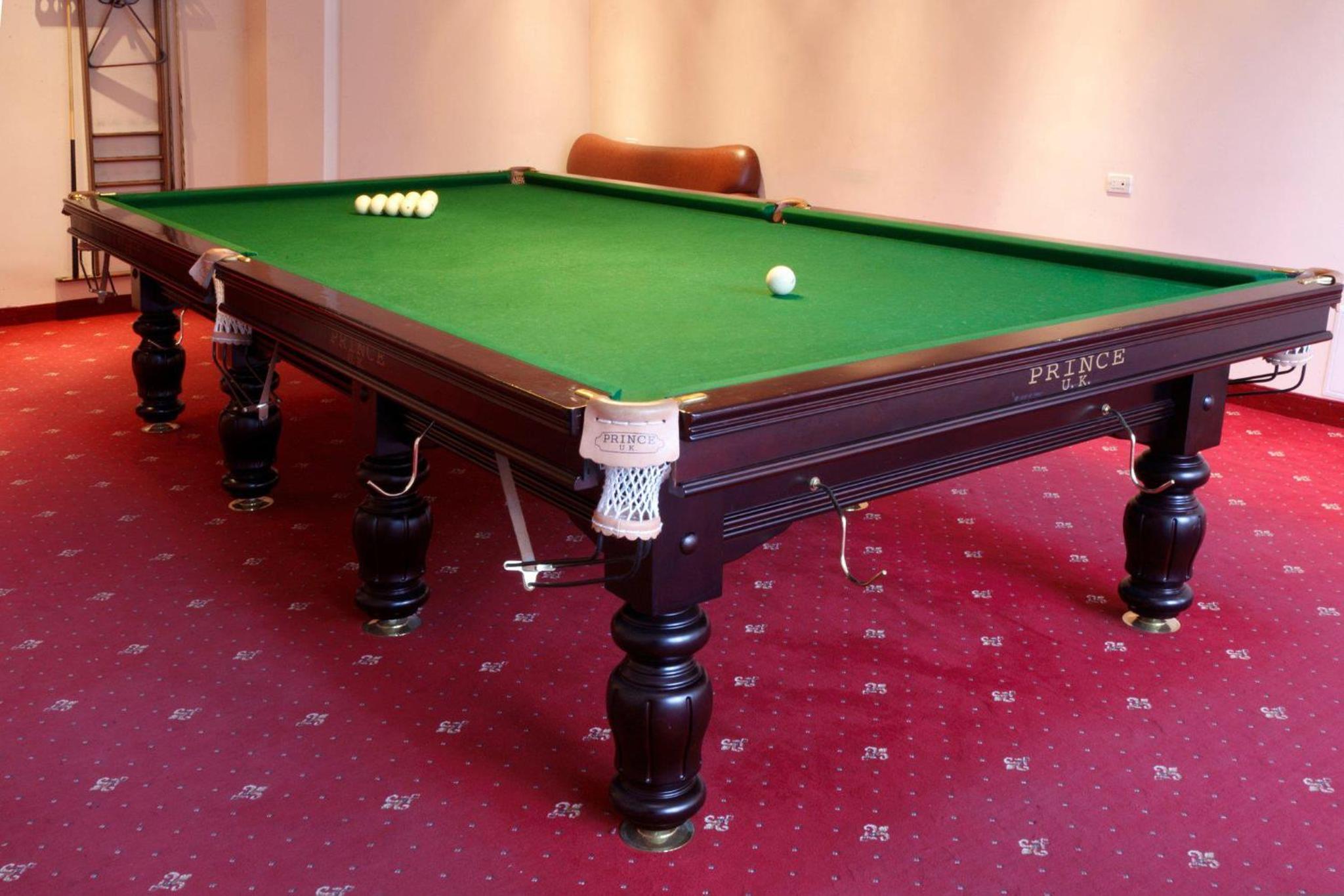 Best Resort Aghveran