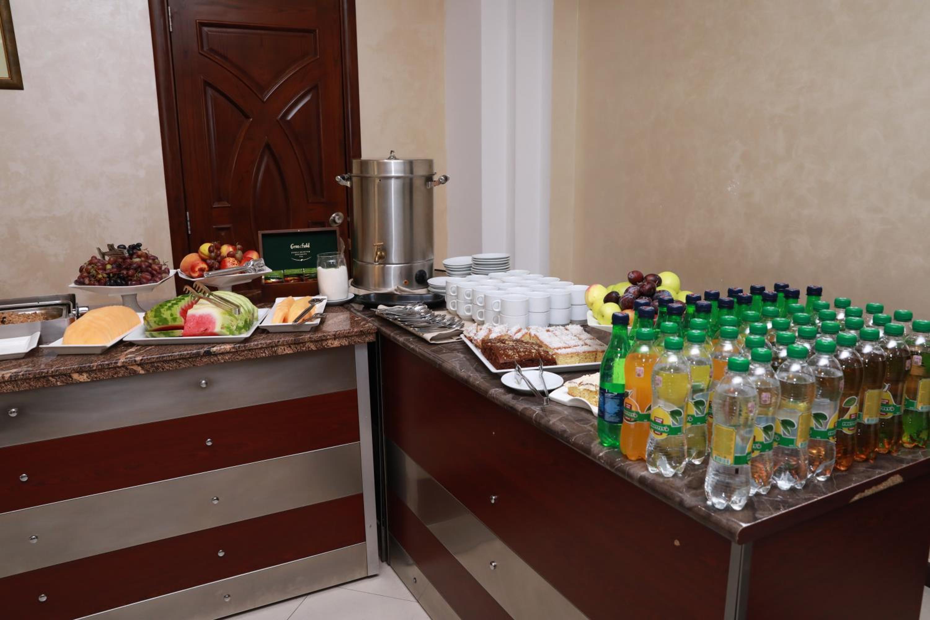 Best Resort Aghveran