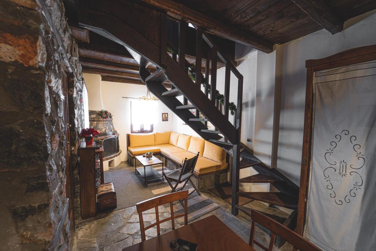 Traditional Villa in P. Agios Athanasios photo 4