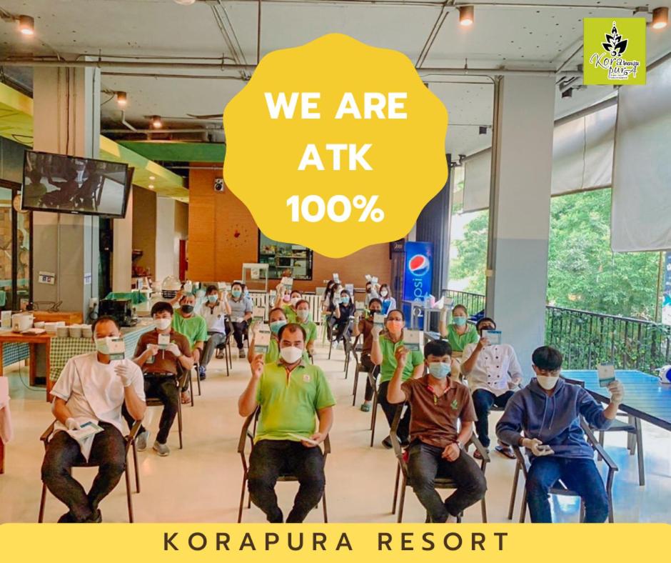 Korapura Resort