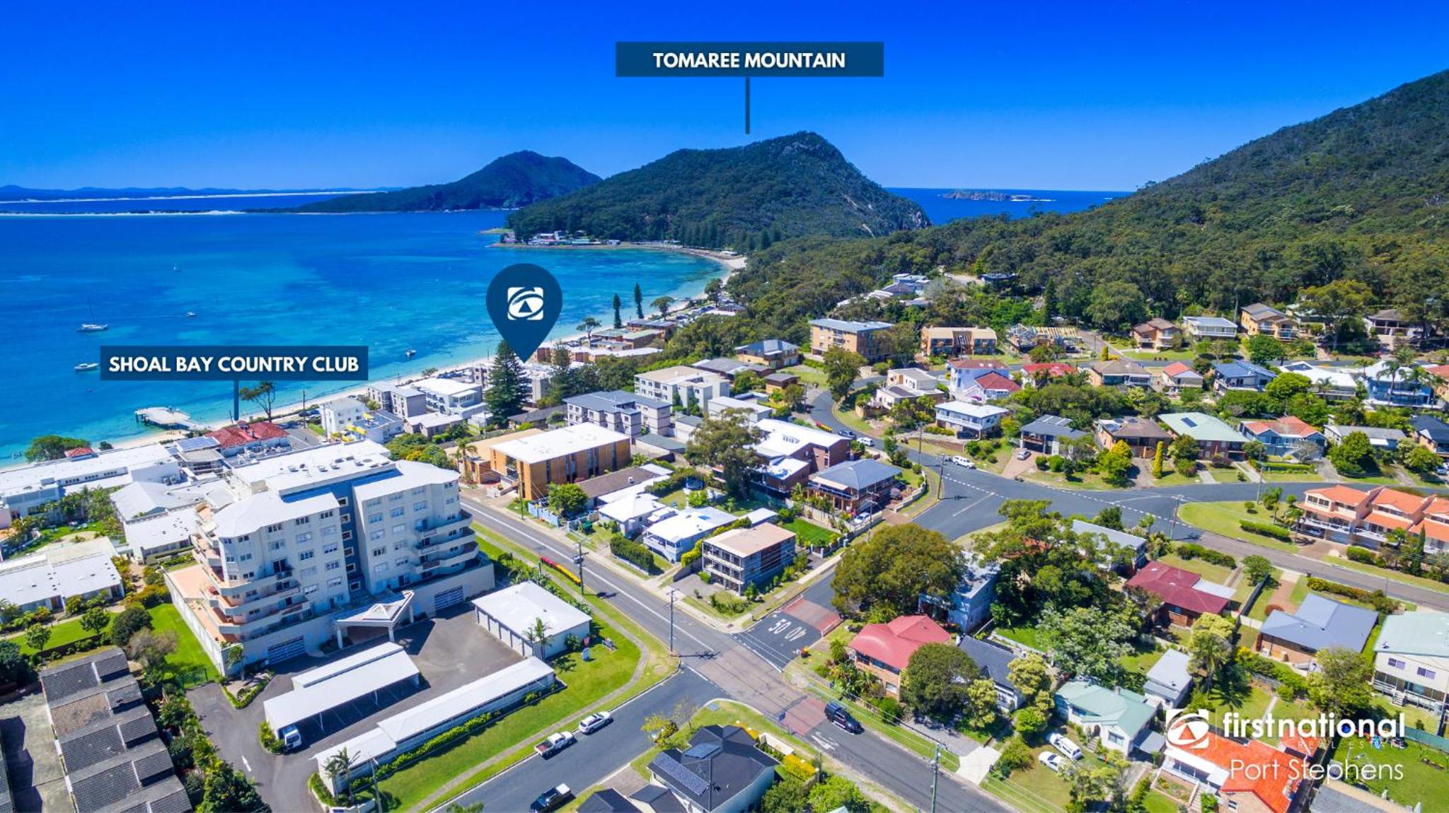 4 Shoal Court view 3