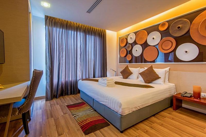 Korapura Resort
