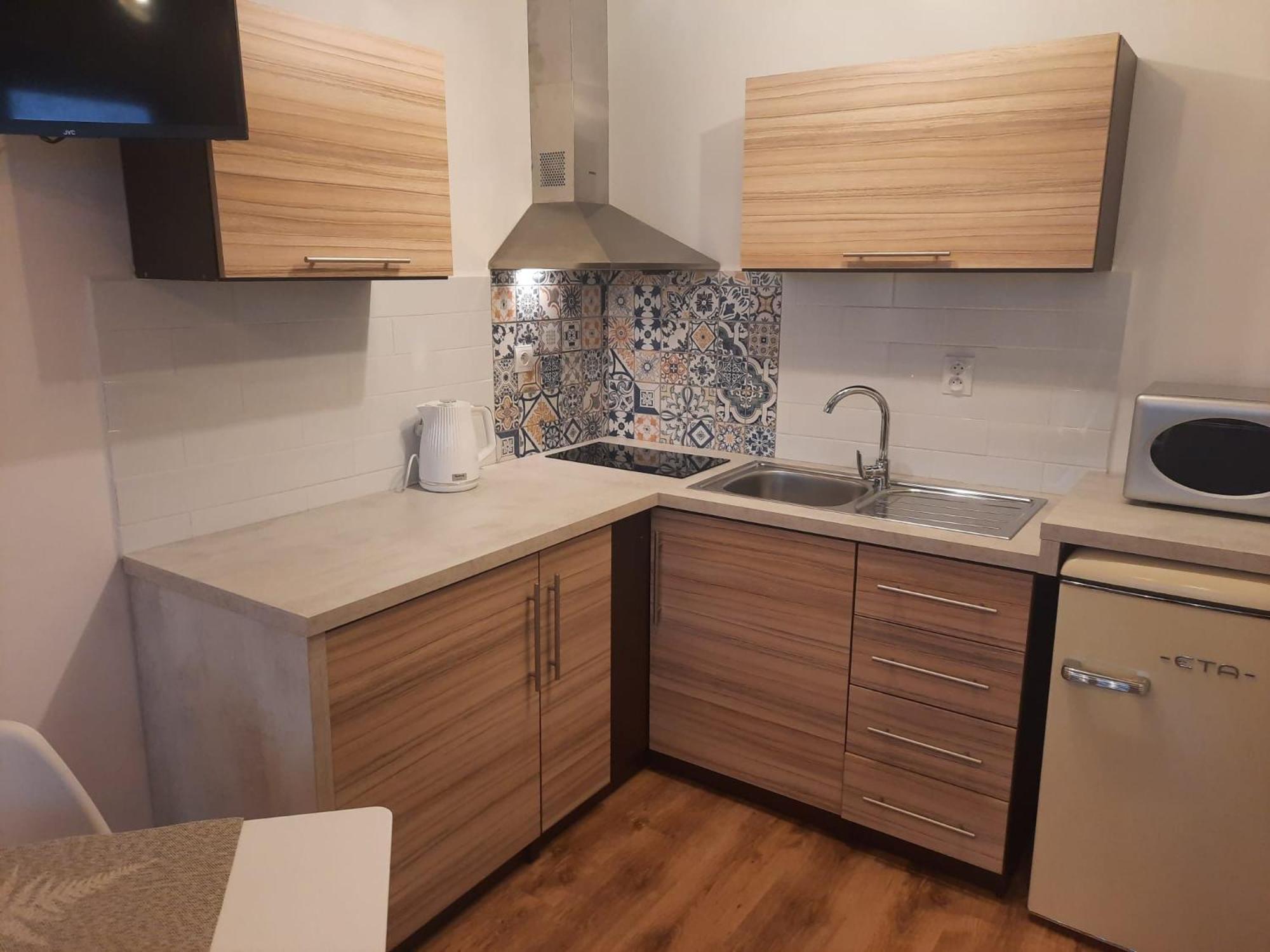 Apartmán Na Svahu, Krkonoše