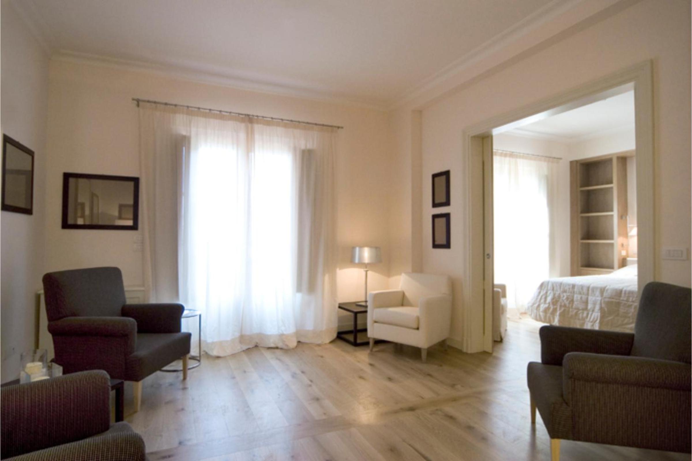 Palagio Apartments - Happy Rentals view 3