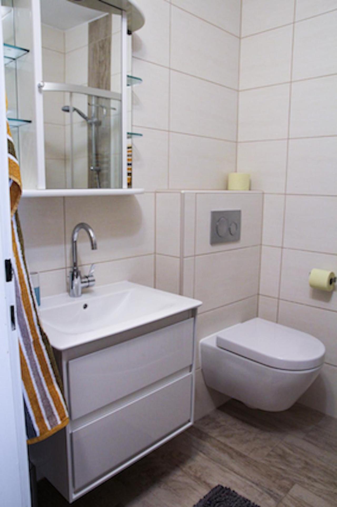 Studio-Appartement Drei Hörndl