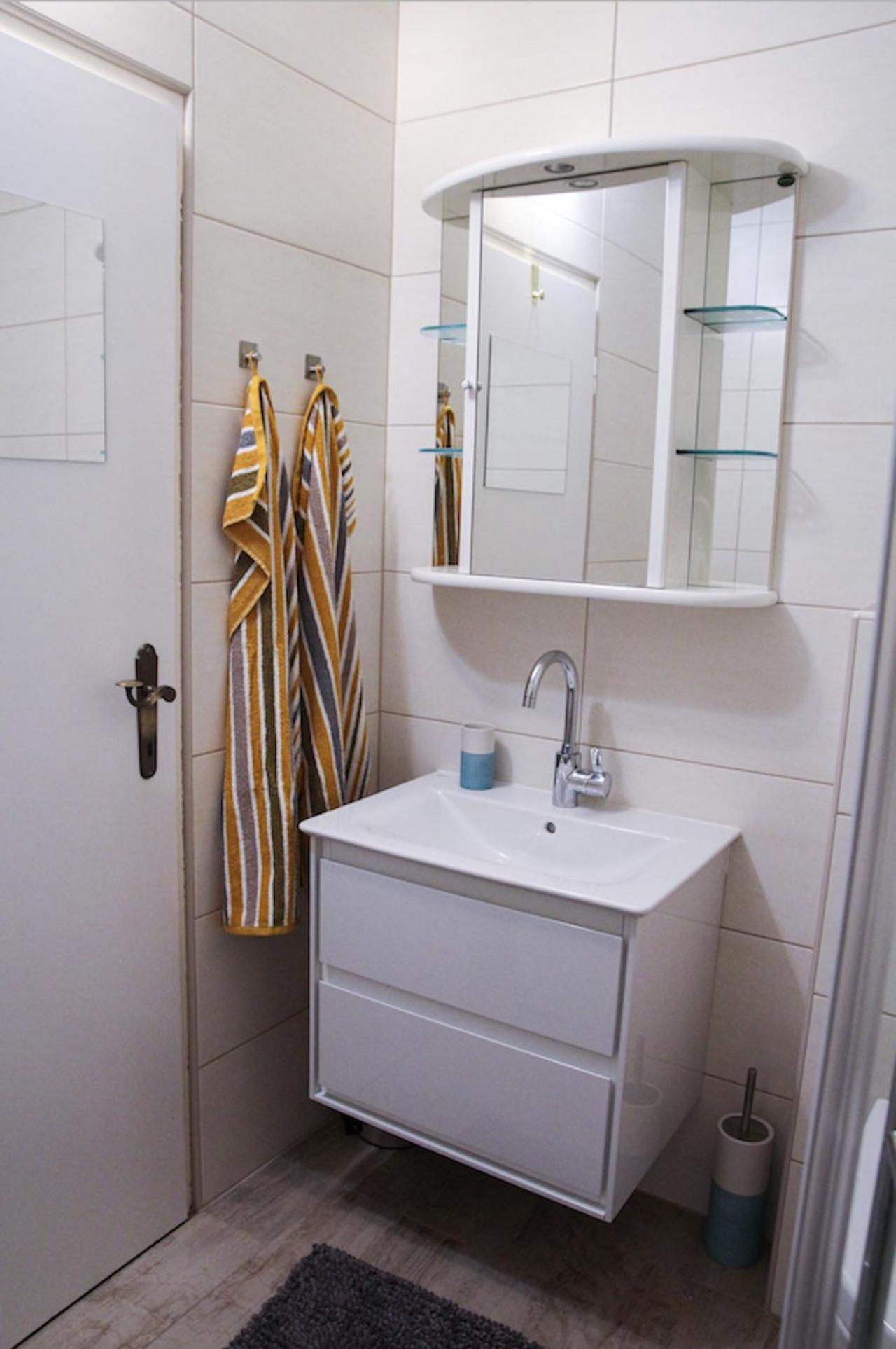 Studio-Appartement Drei Hörndl