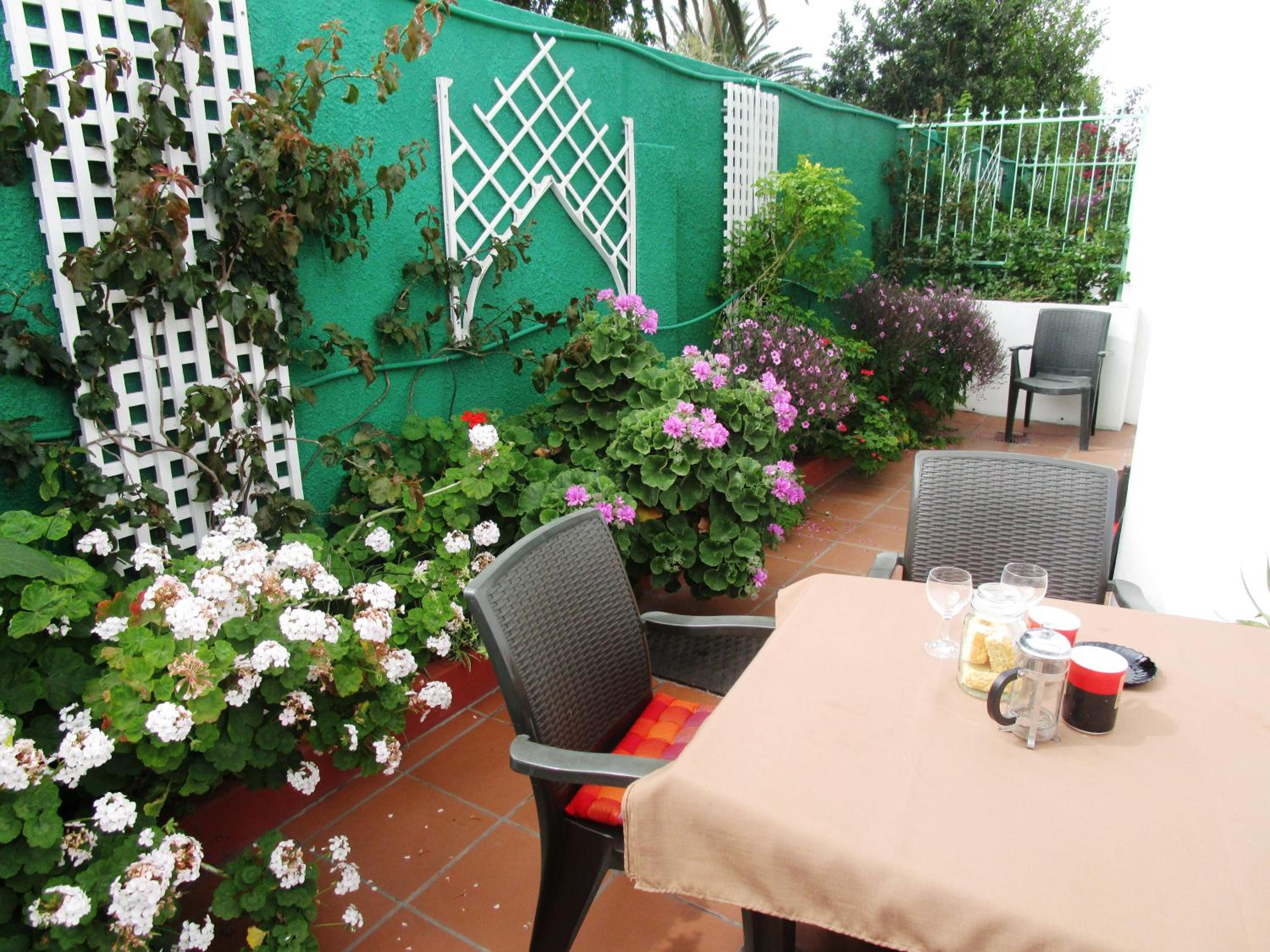 Norfolk Guest House view 3