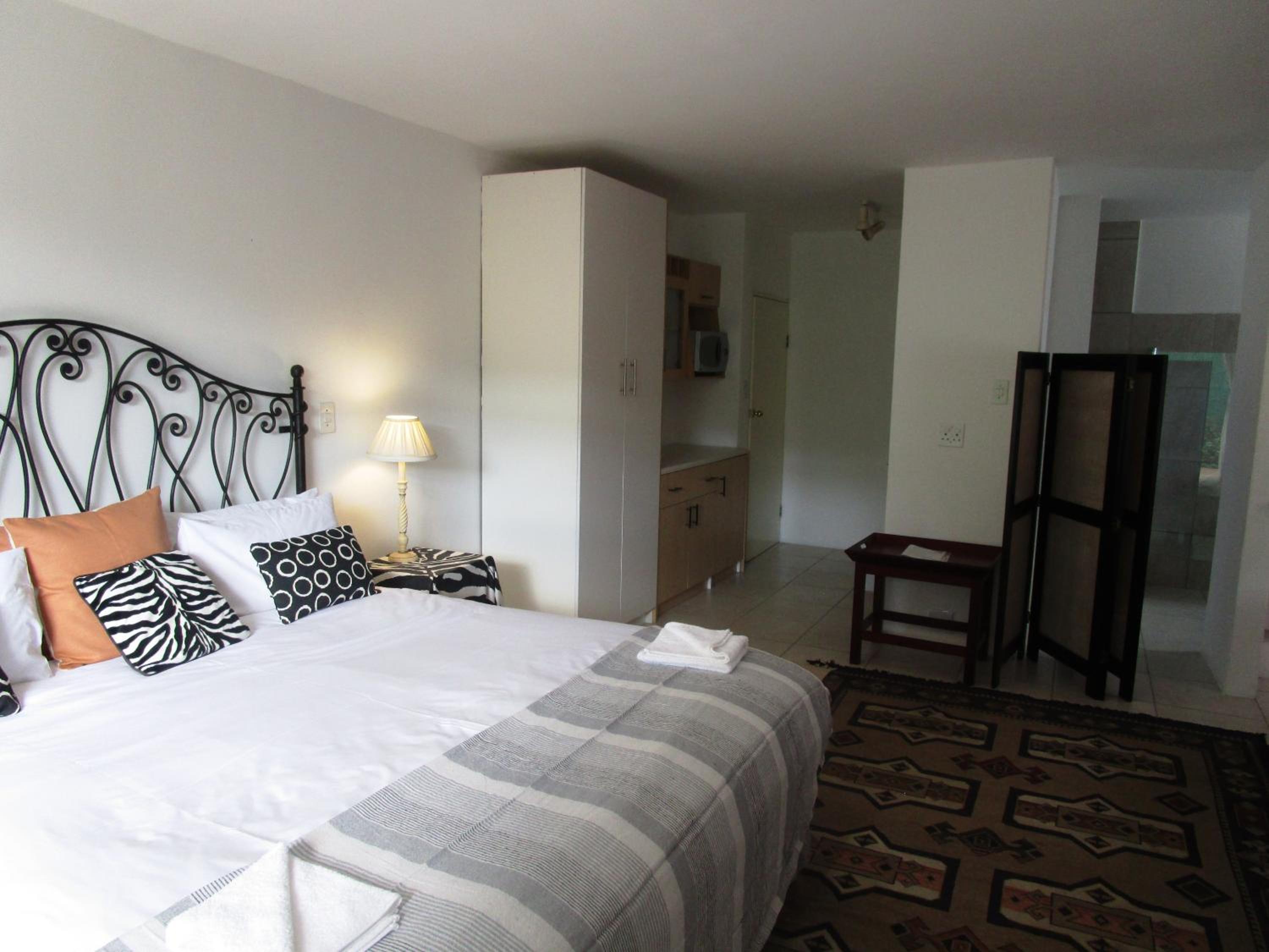 Norfolk Guest House view 5