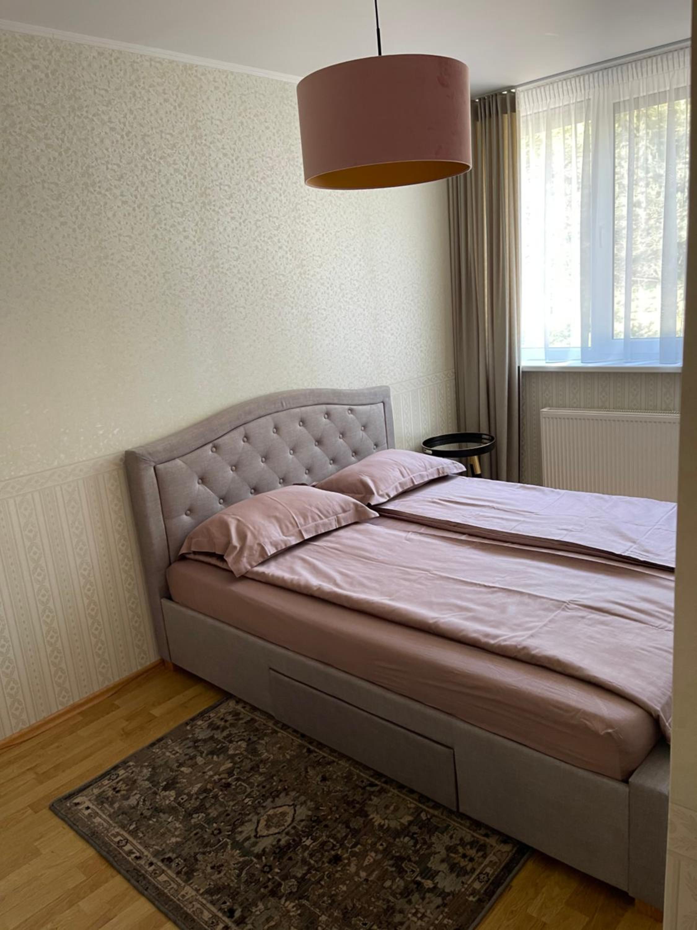 Kuverto Apartments view 5