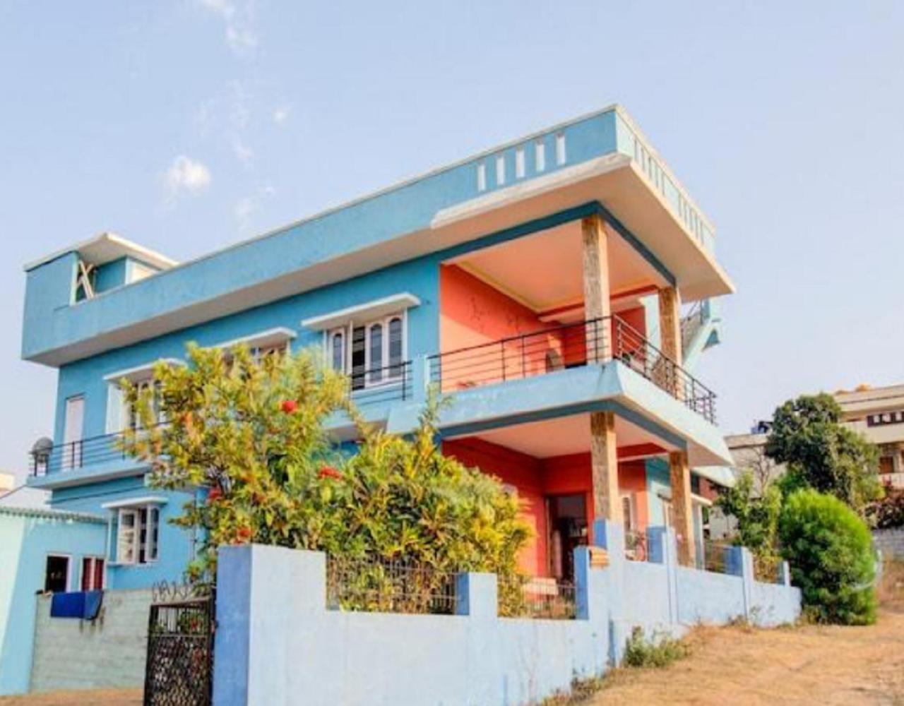 Coorg Dream Land Homestay by StayApart, Kushalnagar view 3