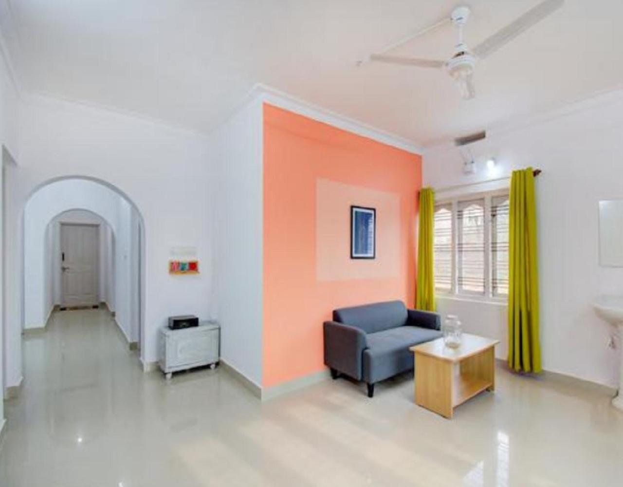 Coorg Dream Land Homestay by StayApart, Kushalnagar view 5
