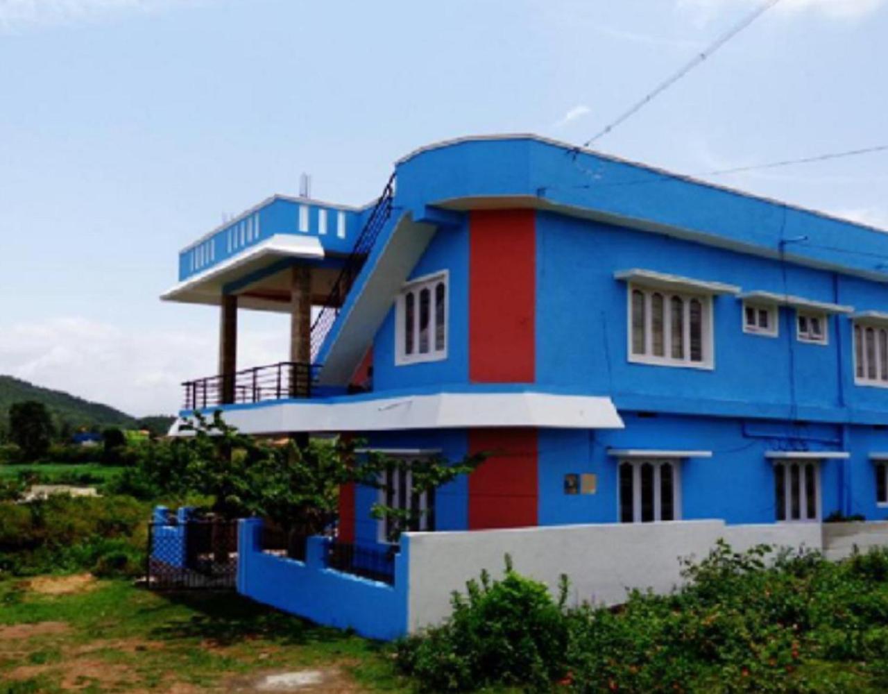 Coorg Dream Land Homestay by StayApart, Kushalnagar view 2