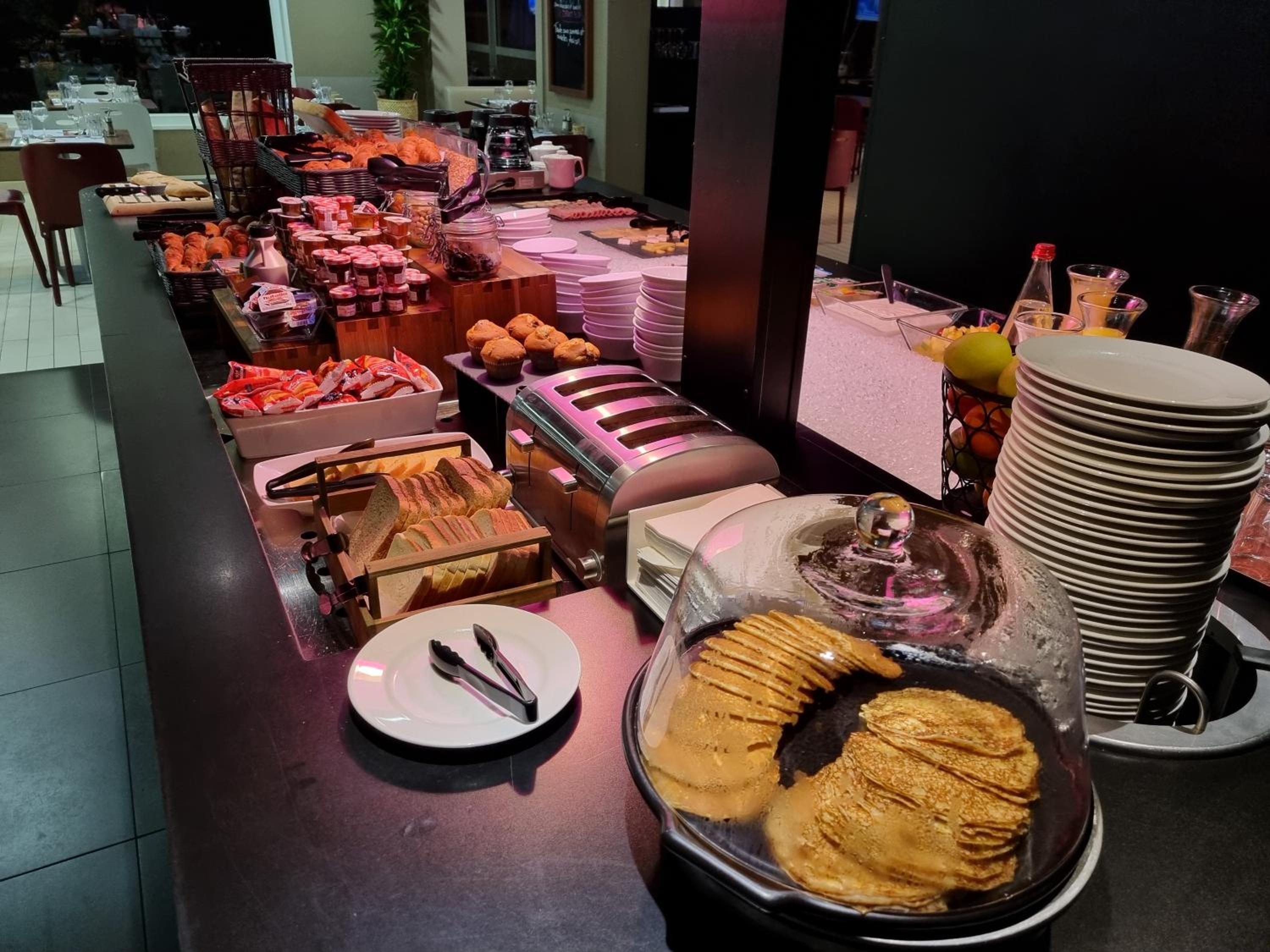 Blagnac Vacations - Campanile Toulouse - Blagnac Aeroport - Property Image 10