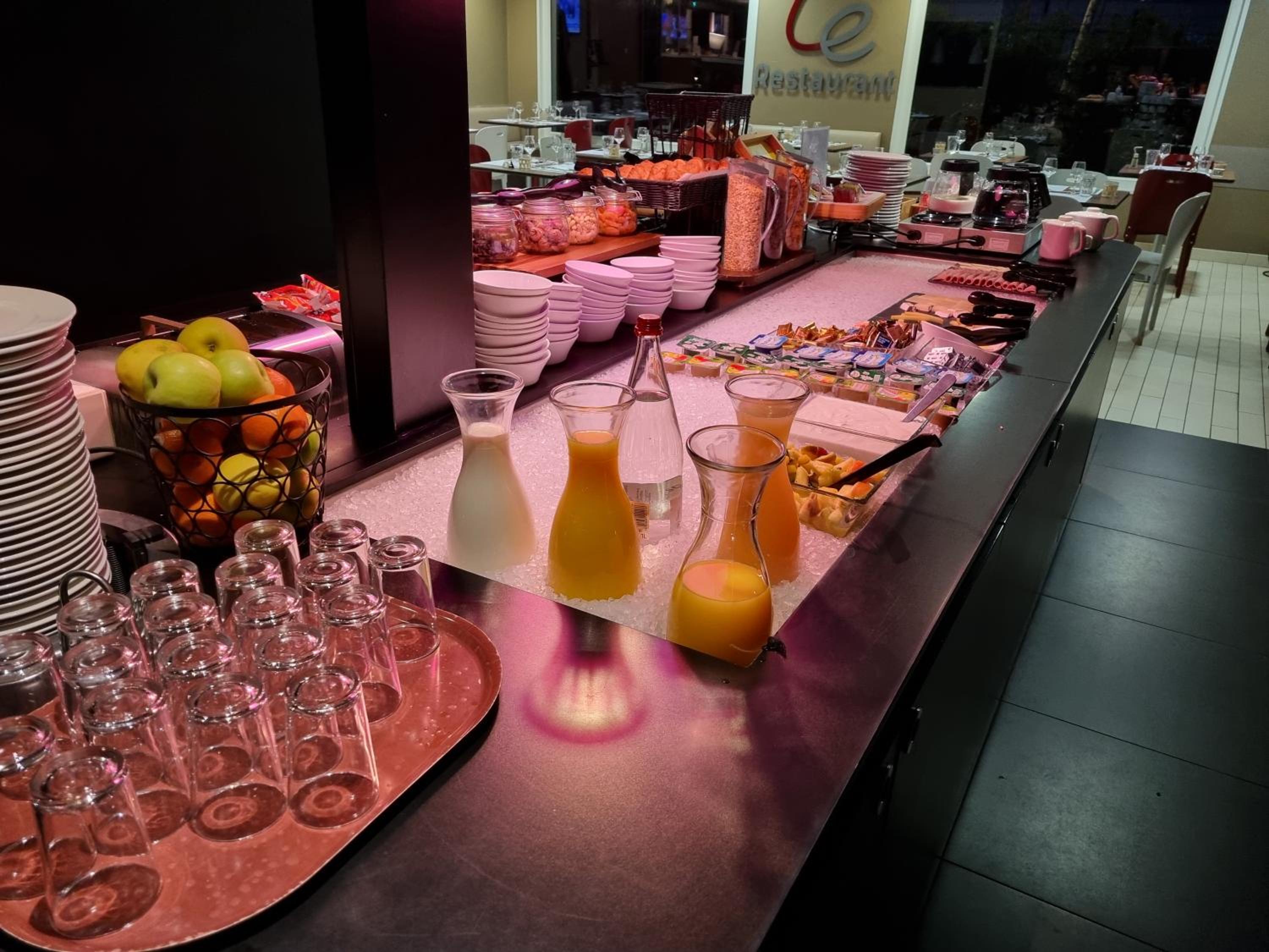 Blagnac Vacations - Campanile Toulouse - Blagnac Aeroport - Property Image 9