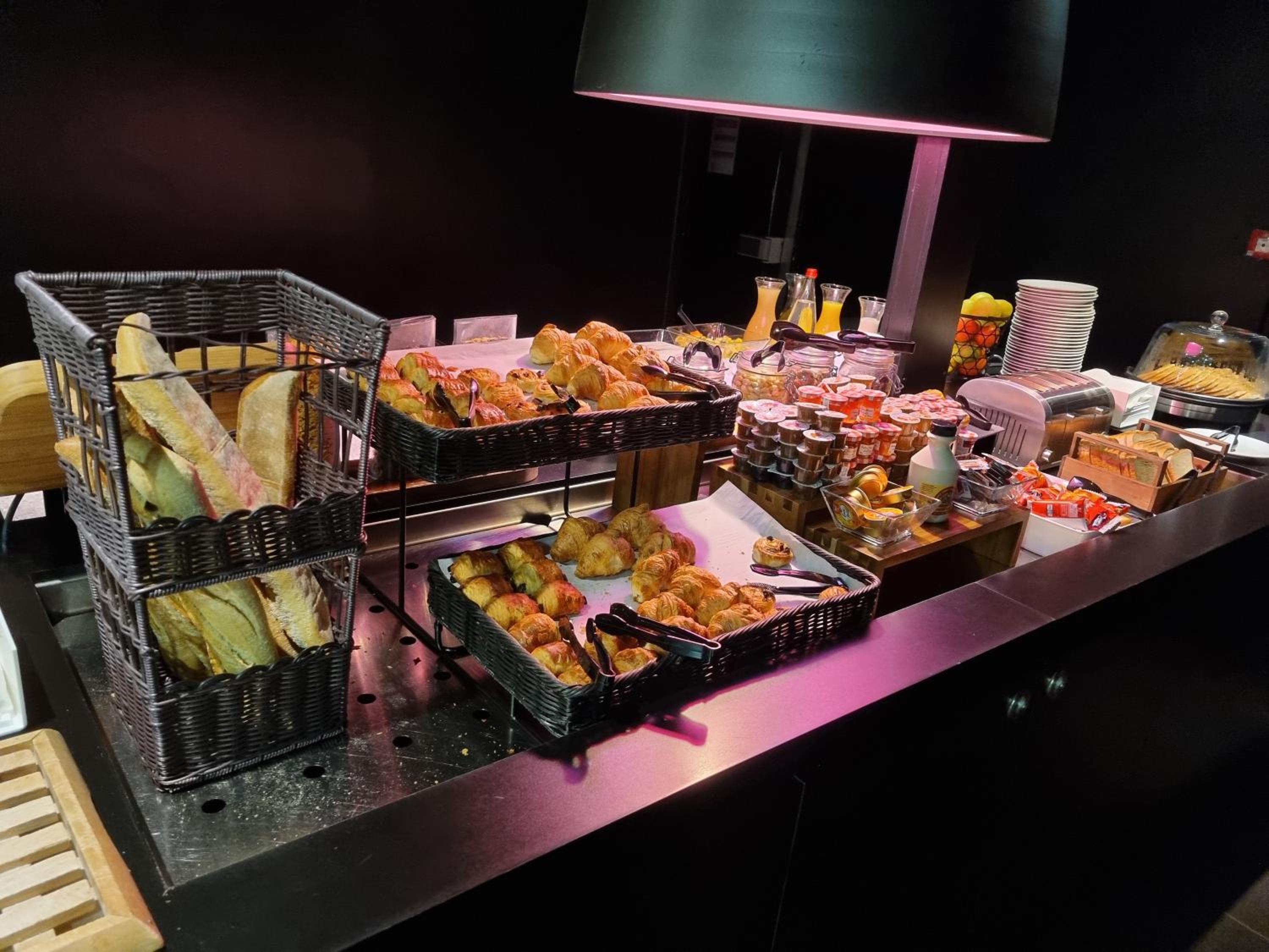 Blagnac Vacations - Campanile Toulouse - Blagnac Aeroport - Property Image 11
