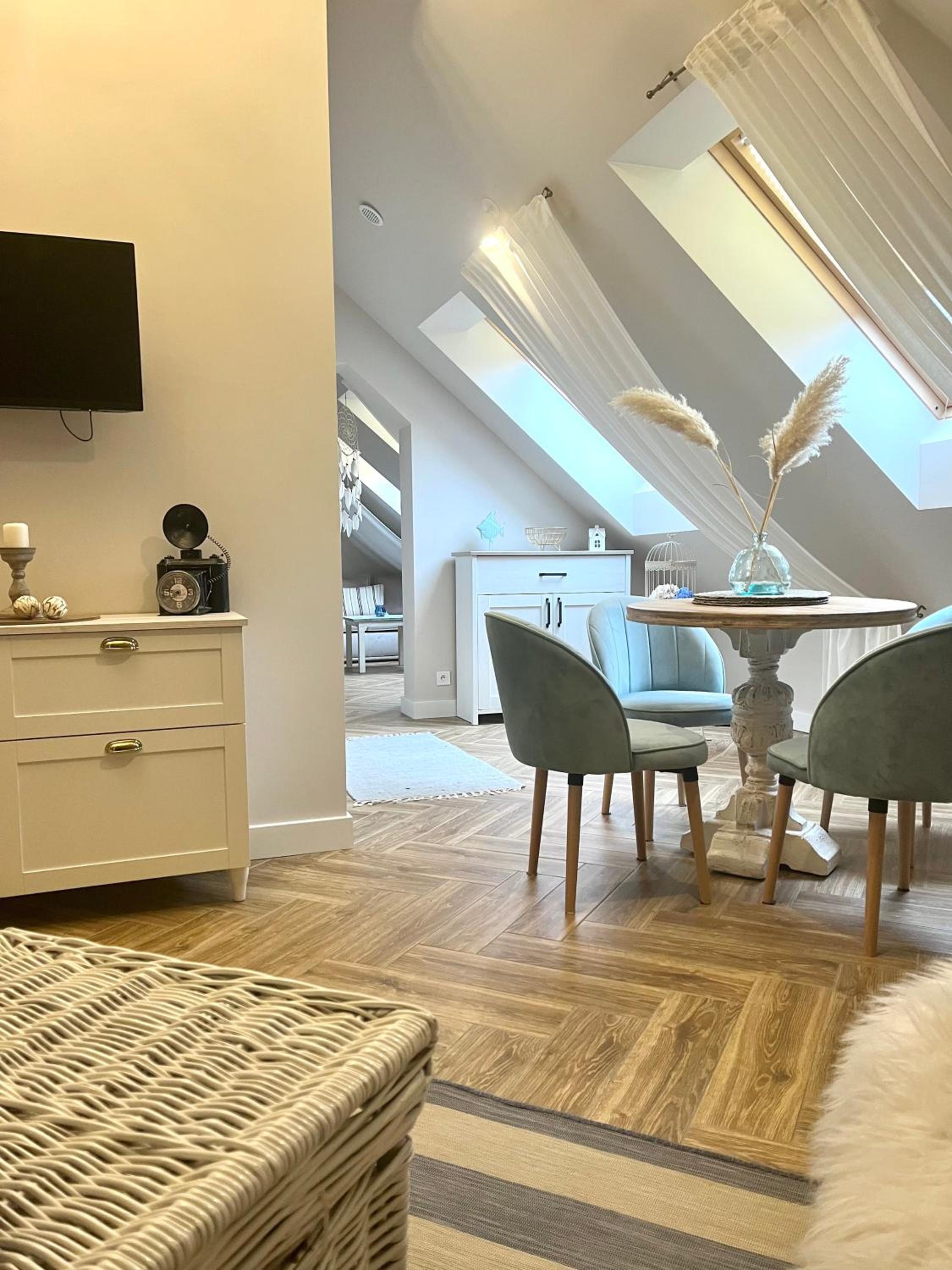 Apartamenty Kamienica Arte 5 view 4