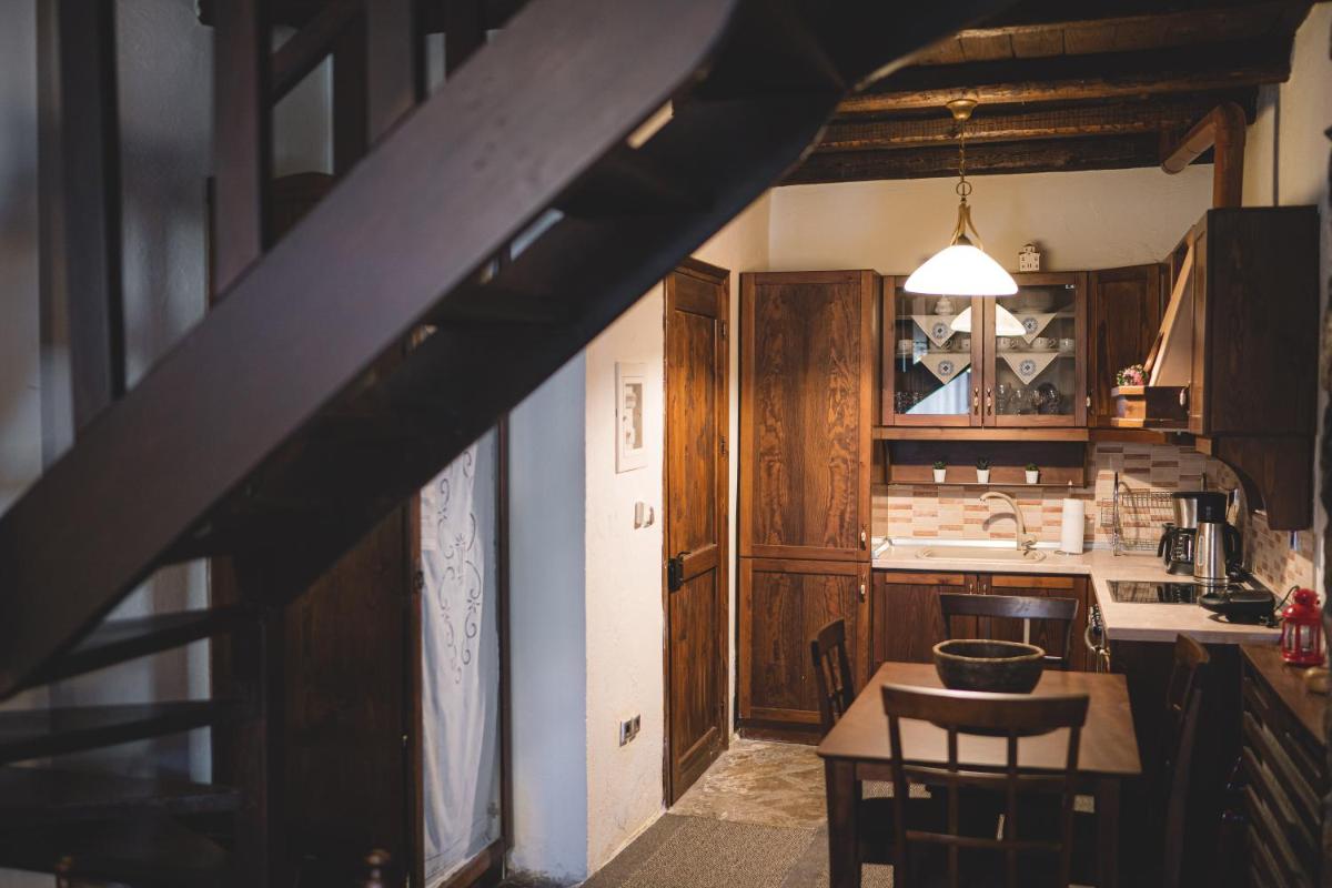 Traditional Villa in P. Agios Athanasios photo 3