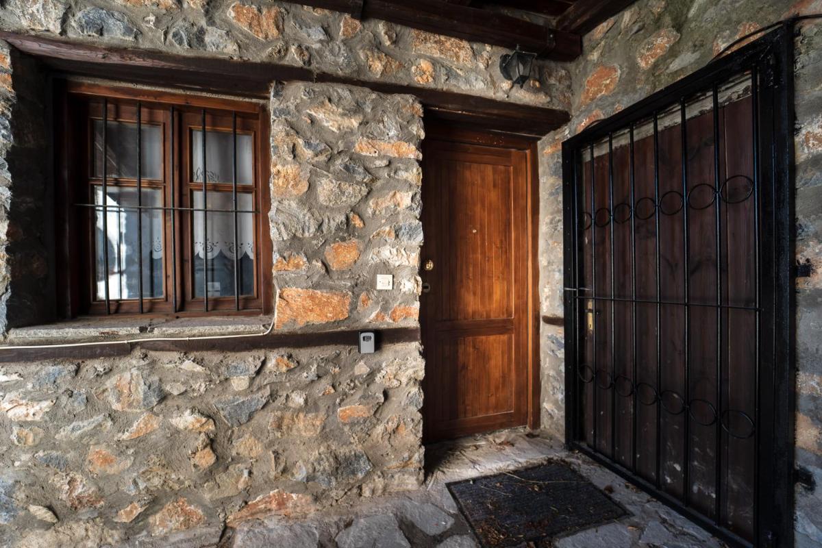 Traditional Villa in P. Agios Athanasios photo 5