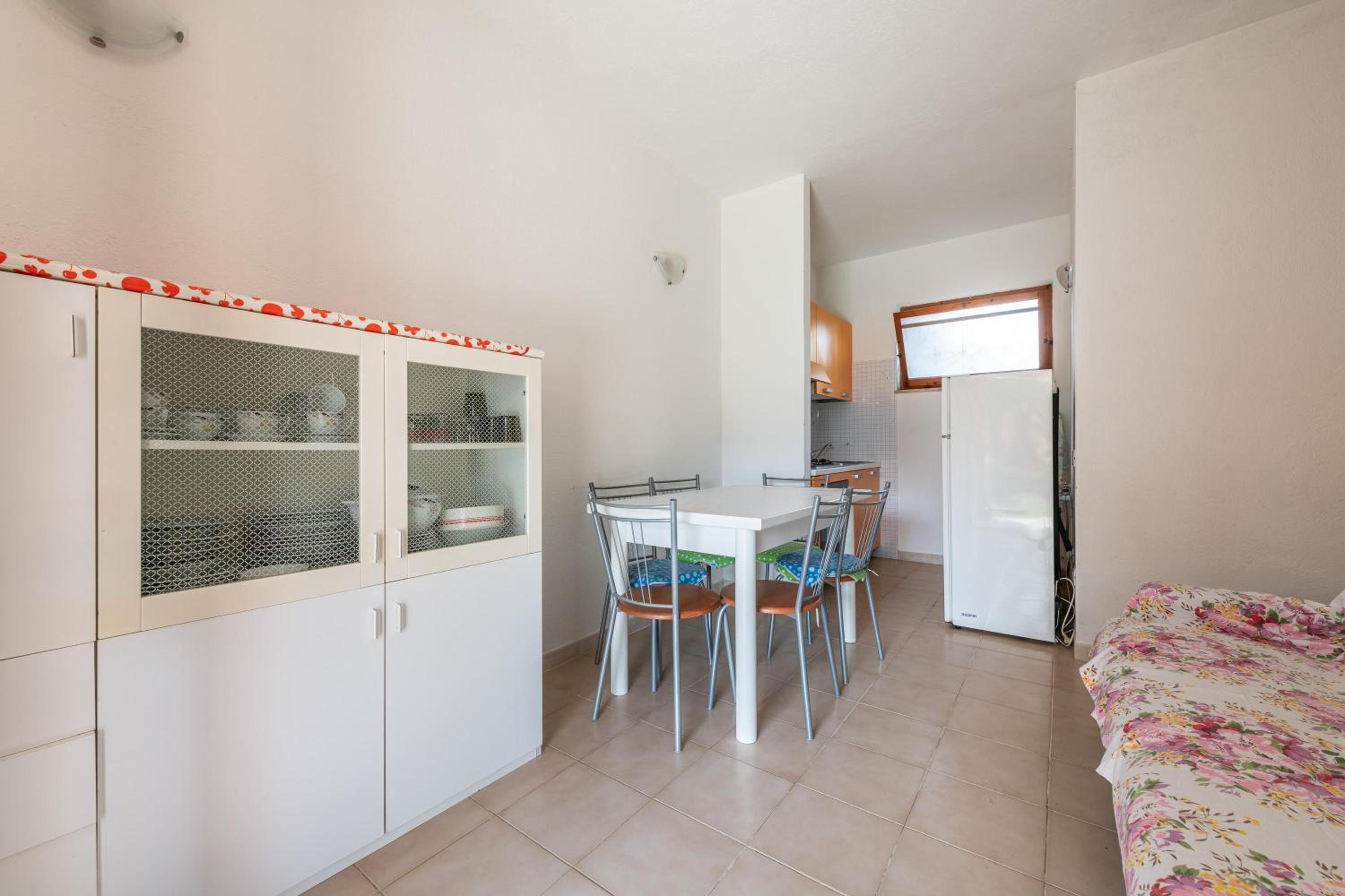 Casa Marina Costa Rei view 5