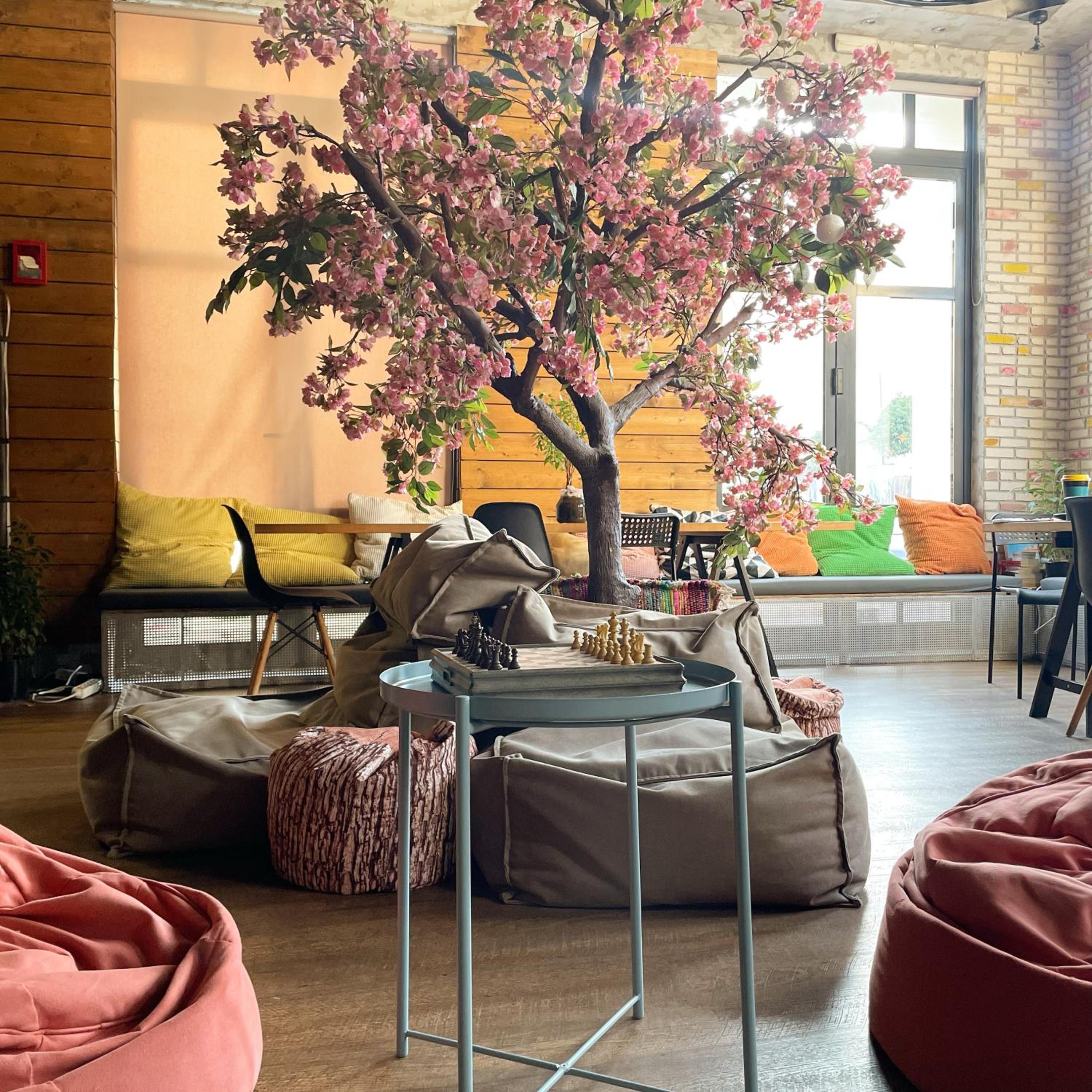 lounge